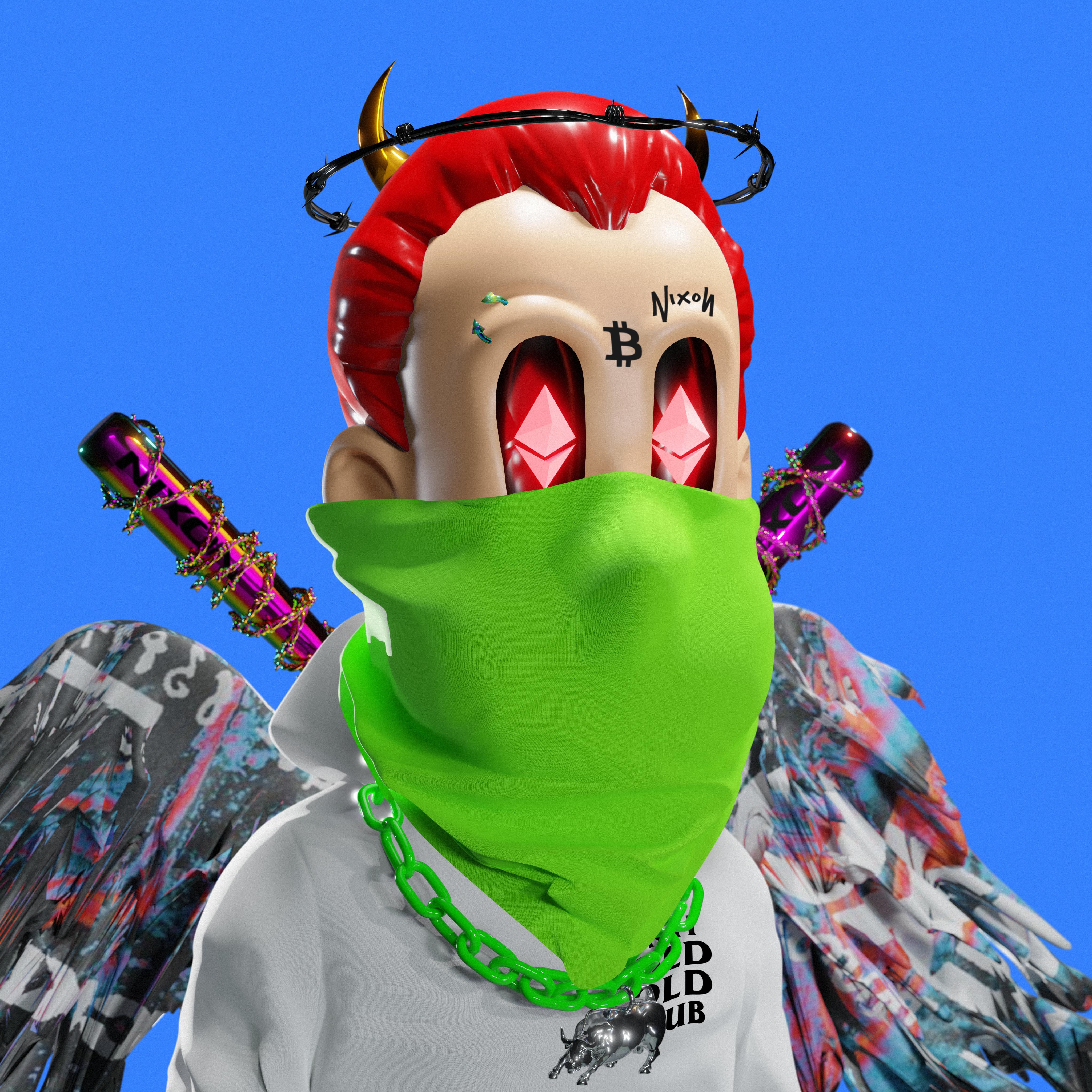 NFT Image