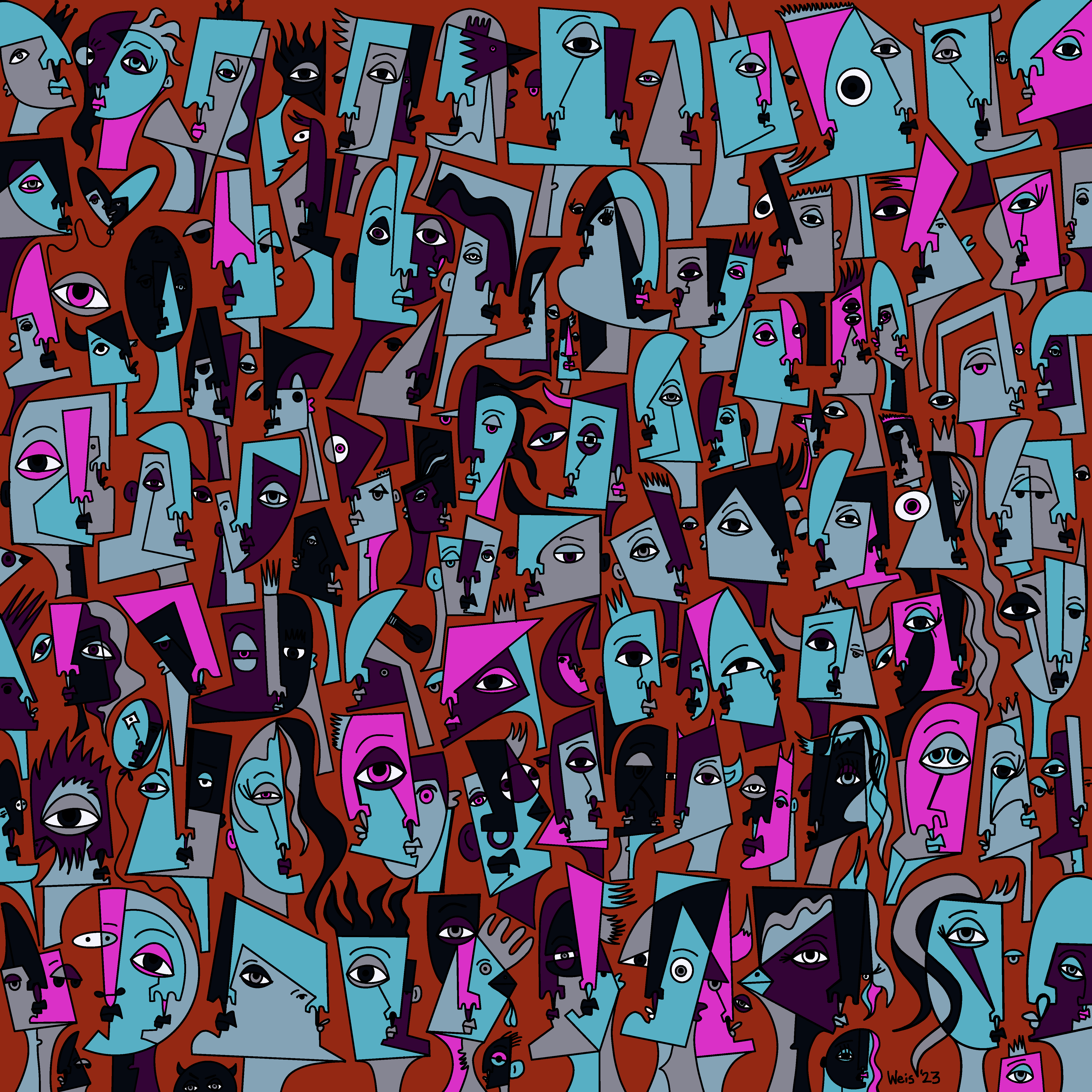 NFT Image
