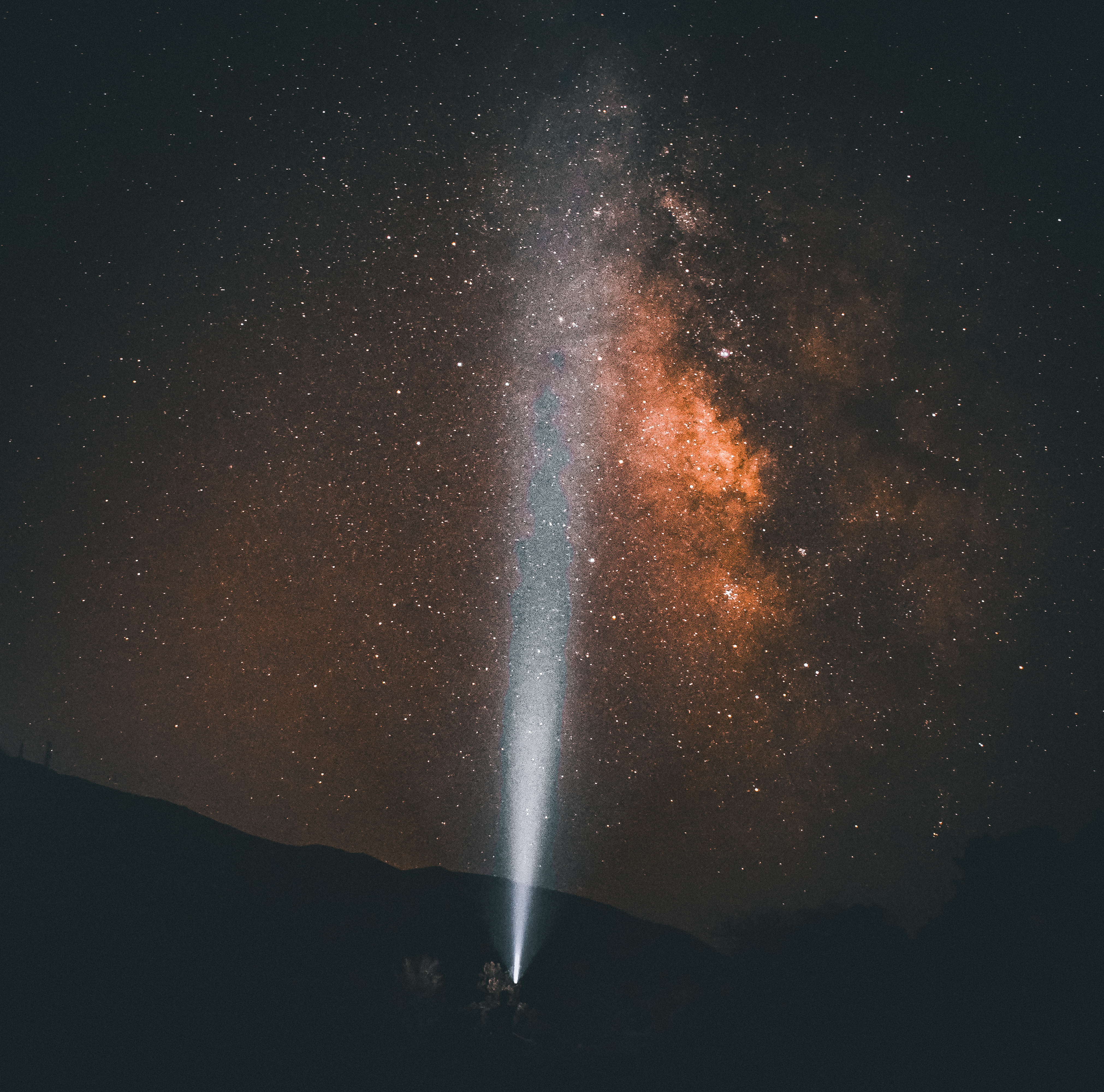 Hold the Line by Elias_t