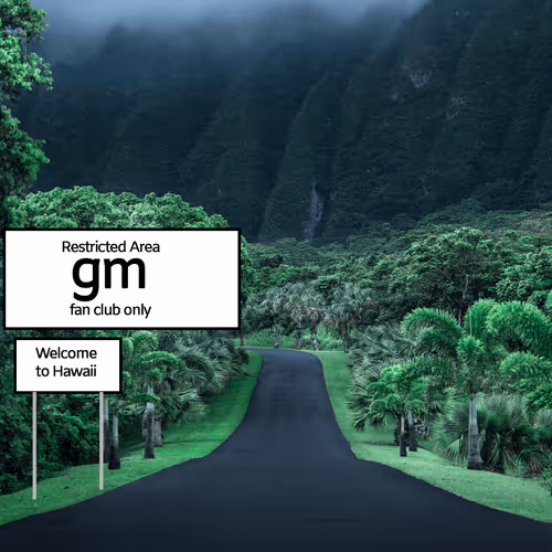 gm only