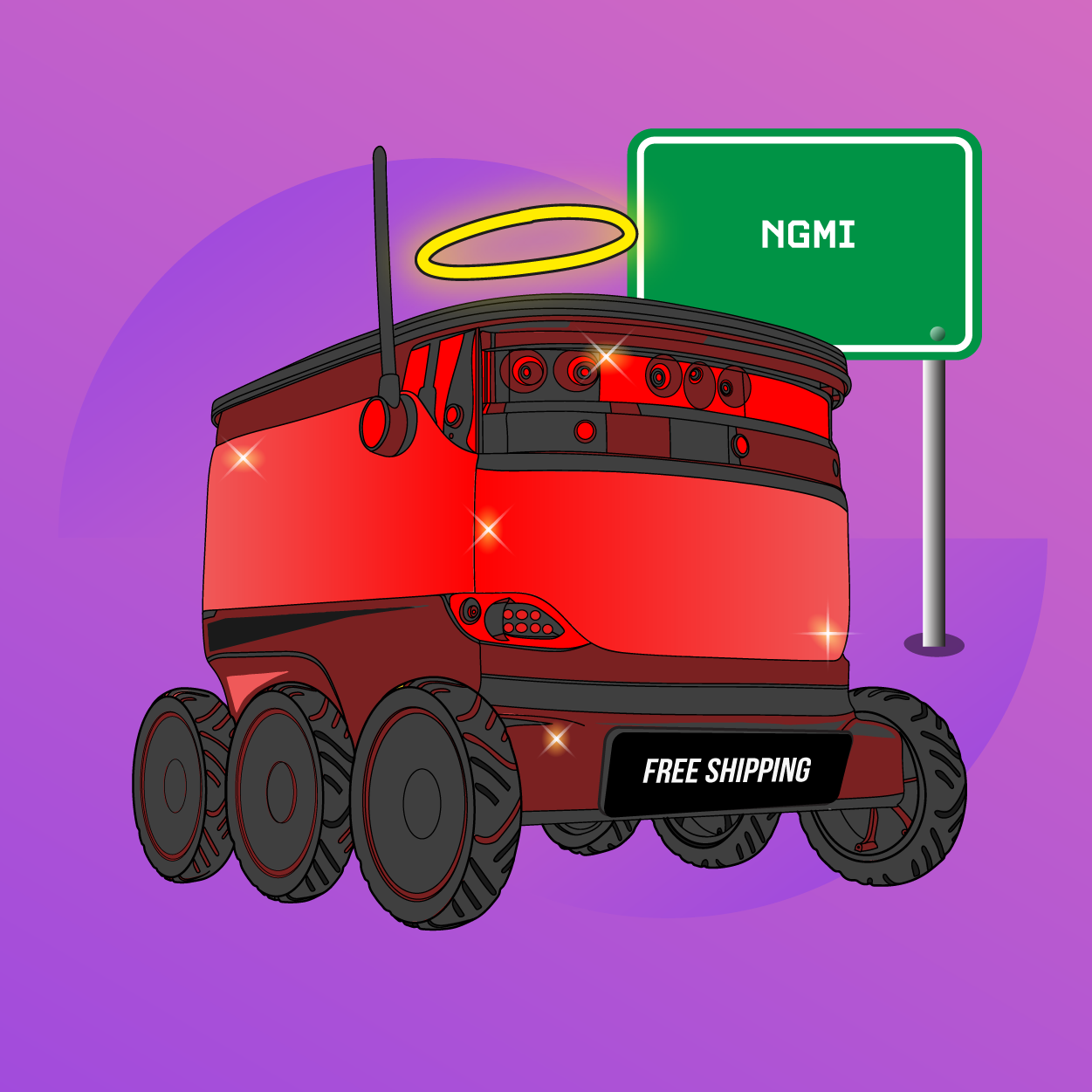 NFT Image