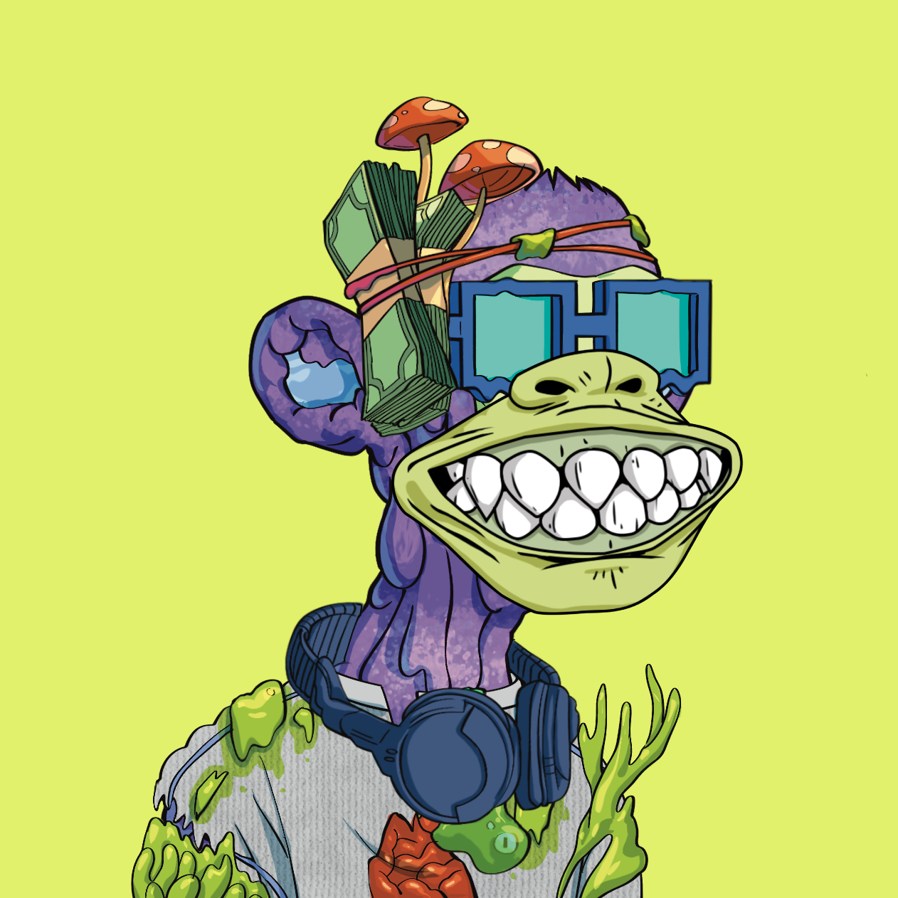 NFT Image