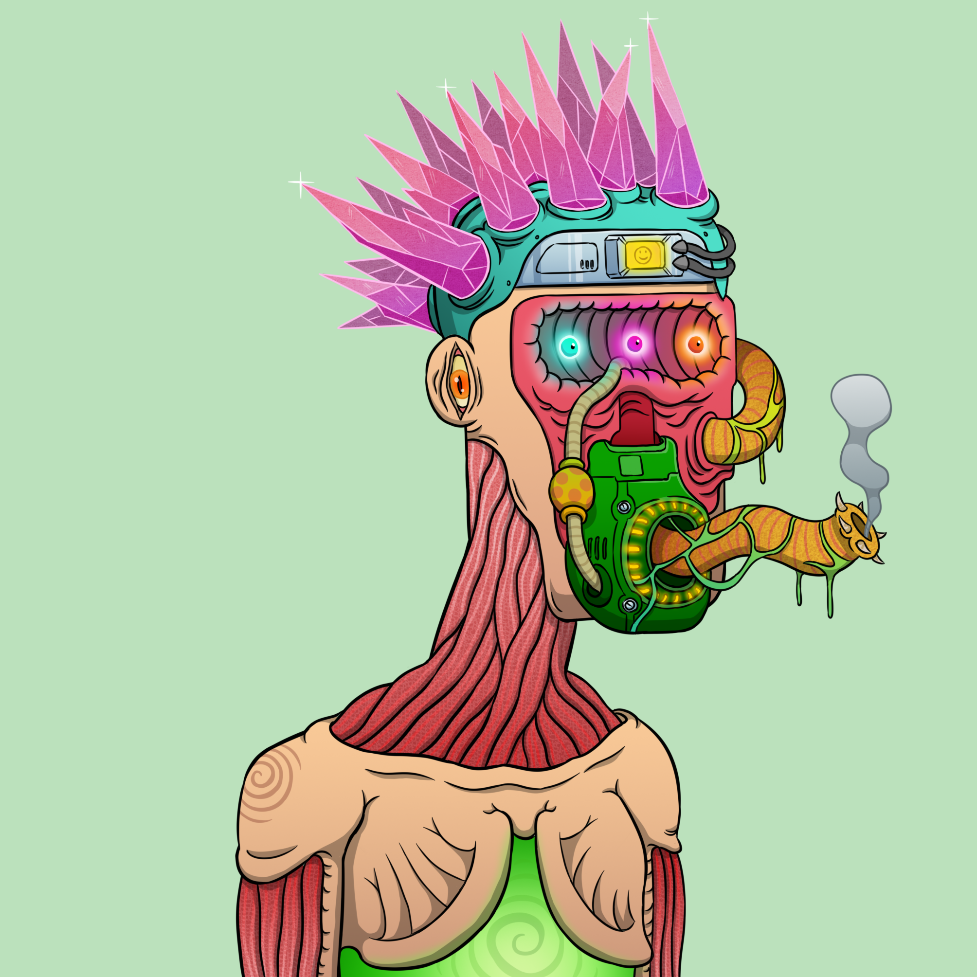 NFT Image