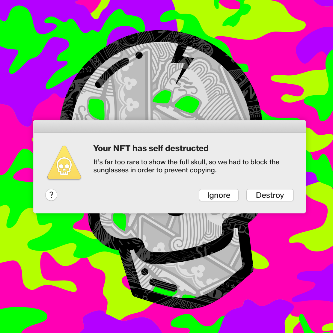 NFT Image