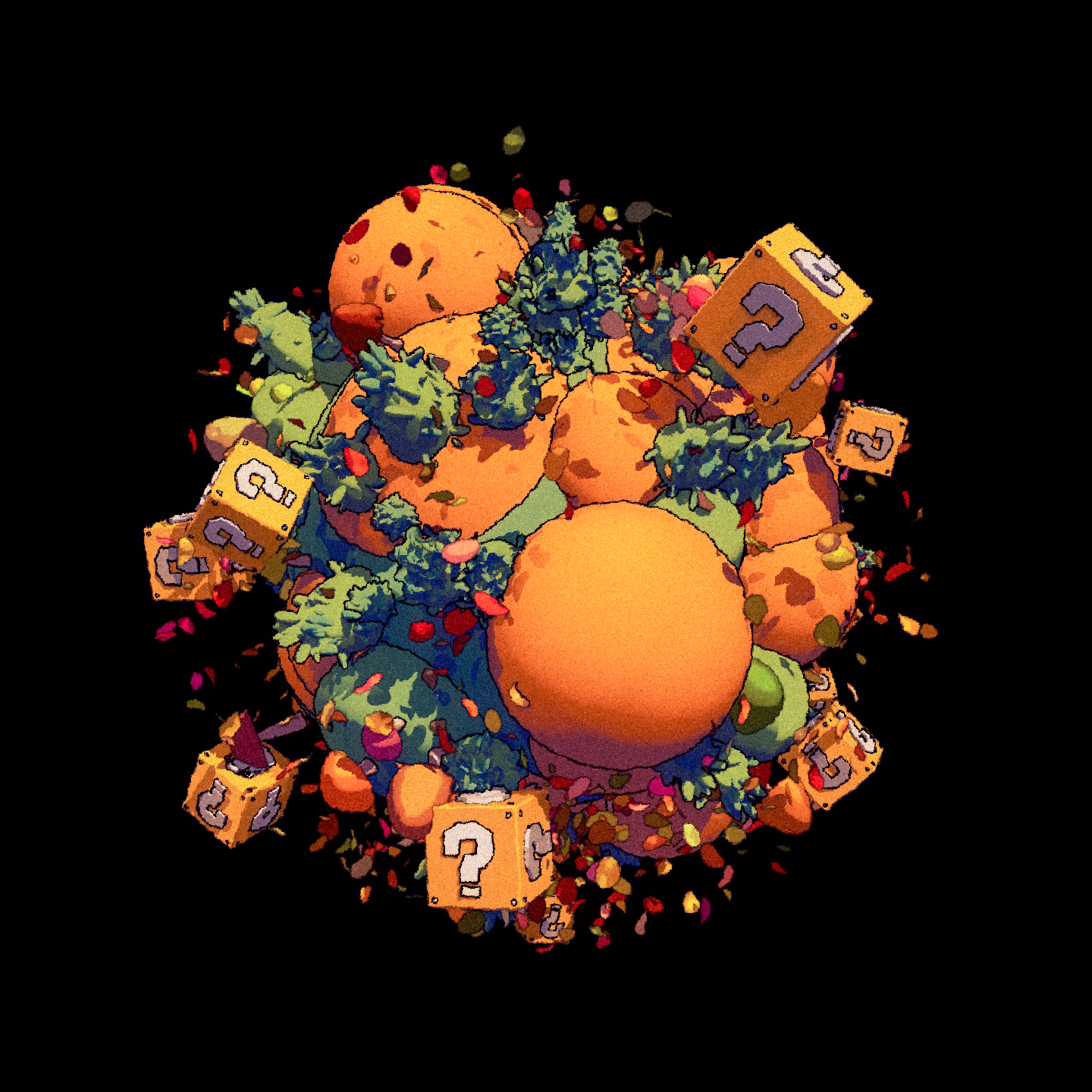 NFT Image