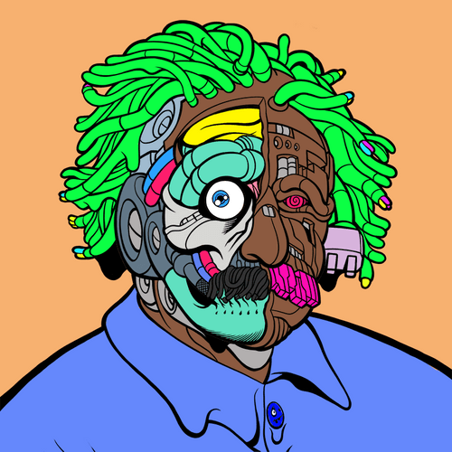 Virtual Genius #764