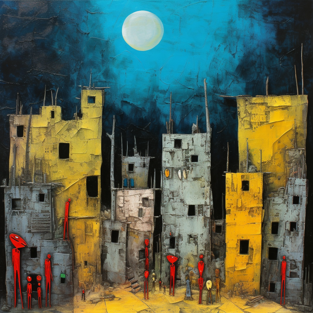 Mega City  #393