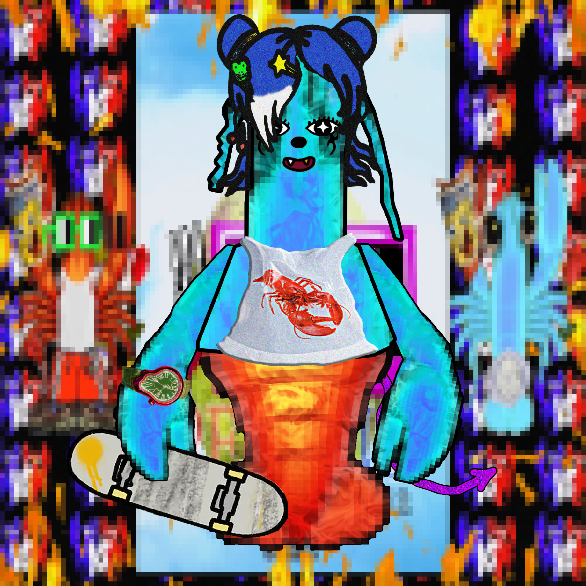 NFT Image