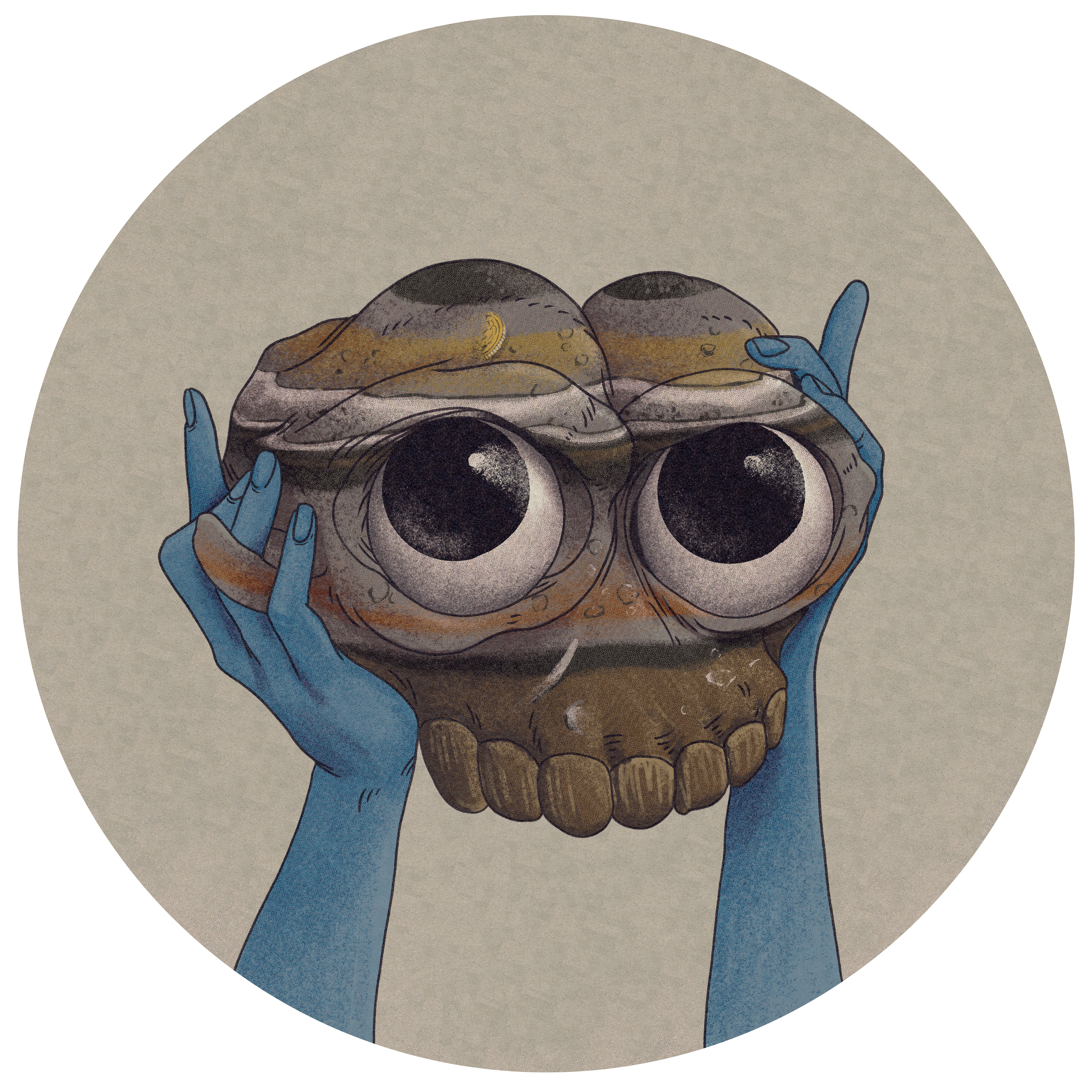 FAKE Salt Plains of Brooklyn