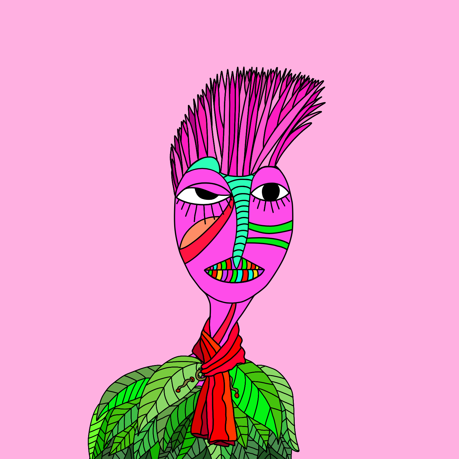 NFT Image
