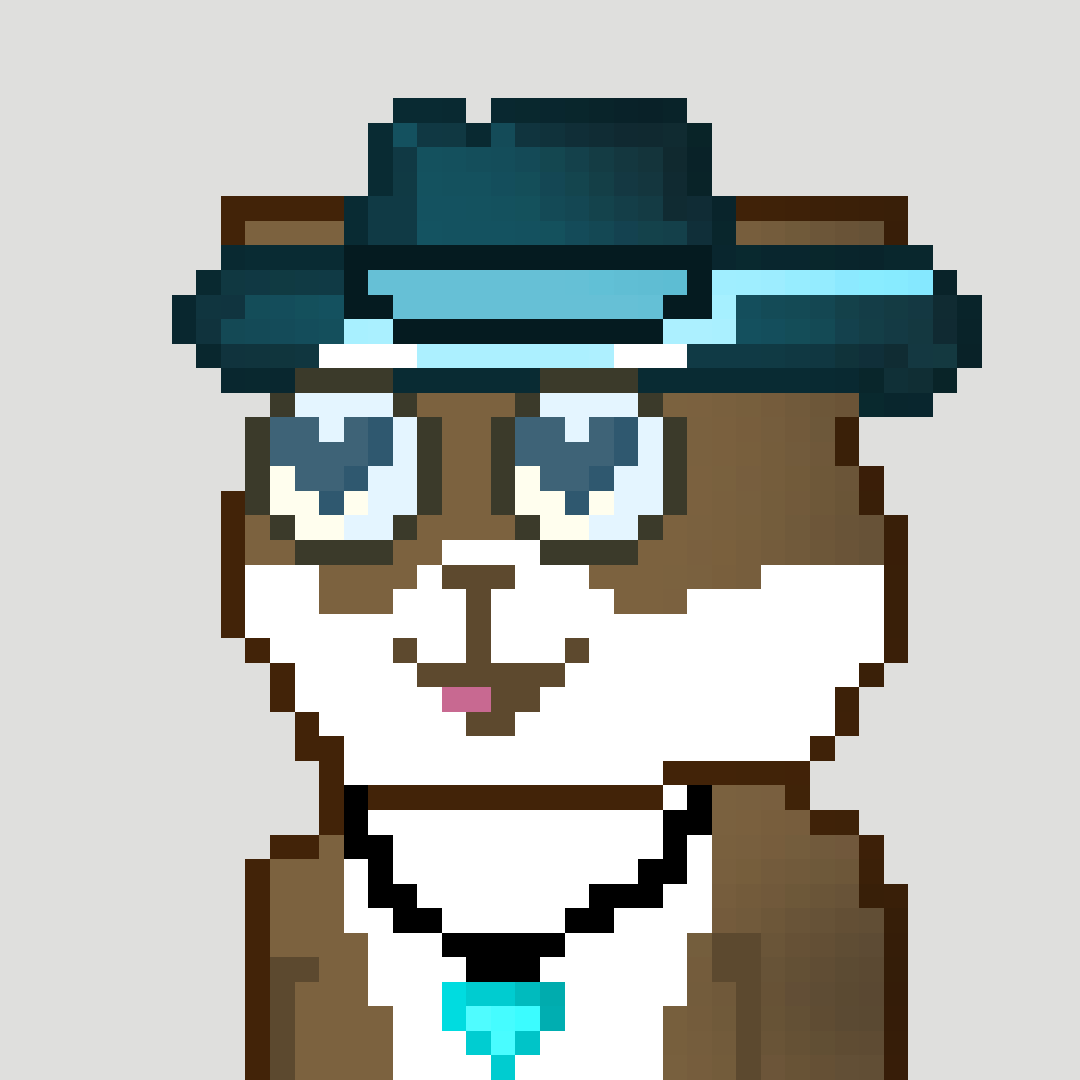 Random Fox Squad #2812