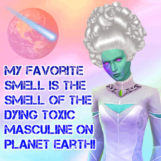 My Favorite Smell 