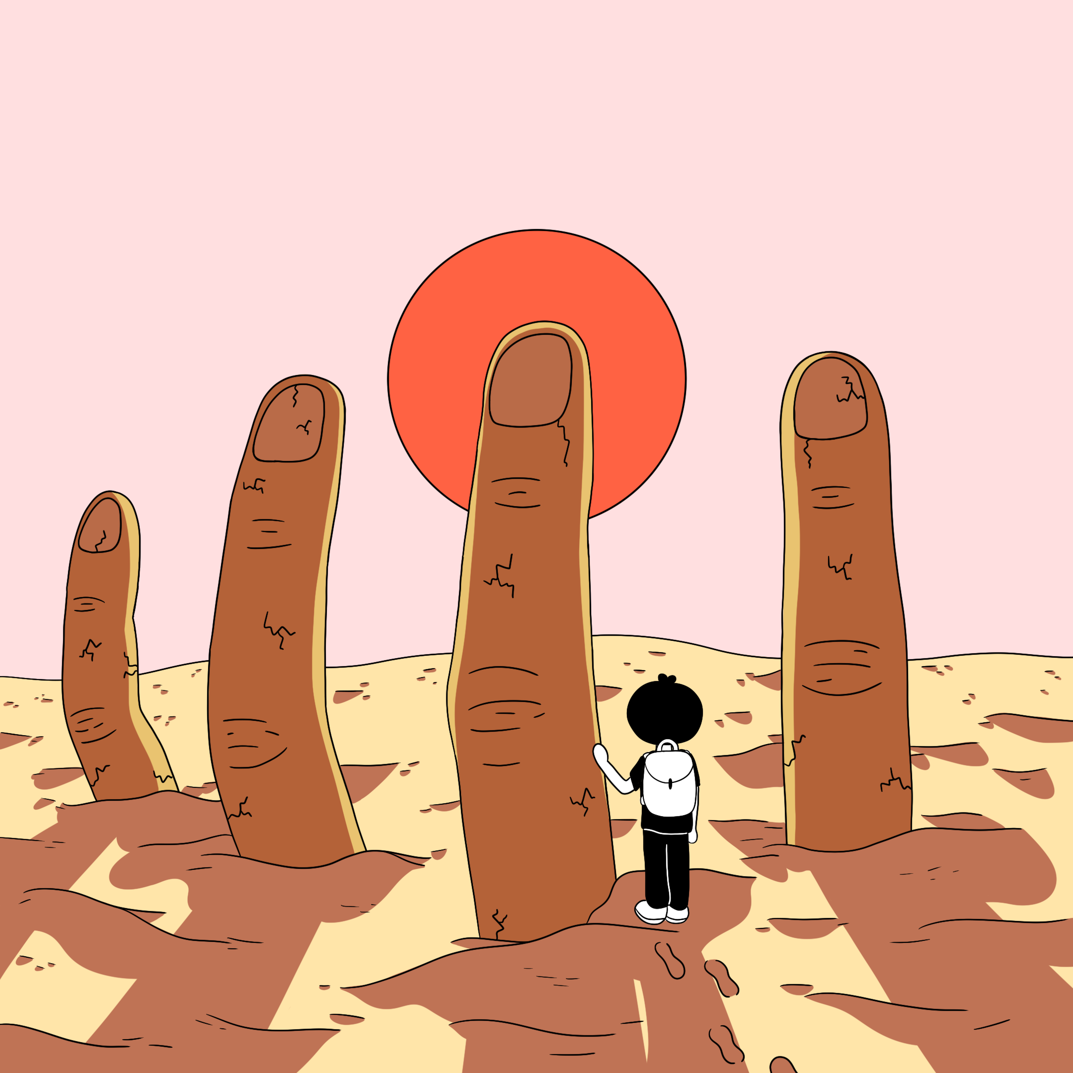 The forgotten Sun Goddess - Chapter 3 #14/25
