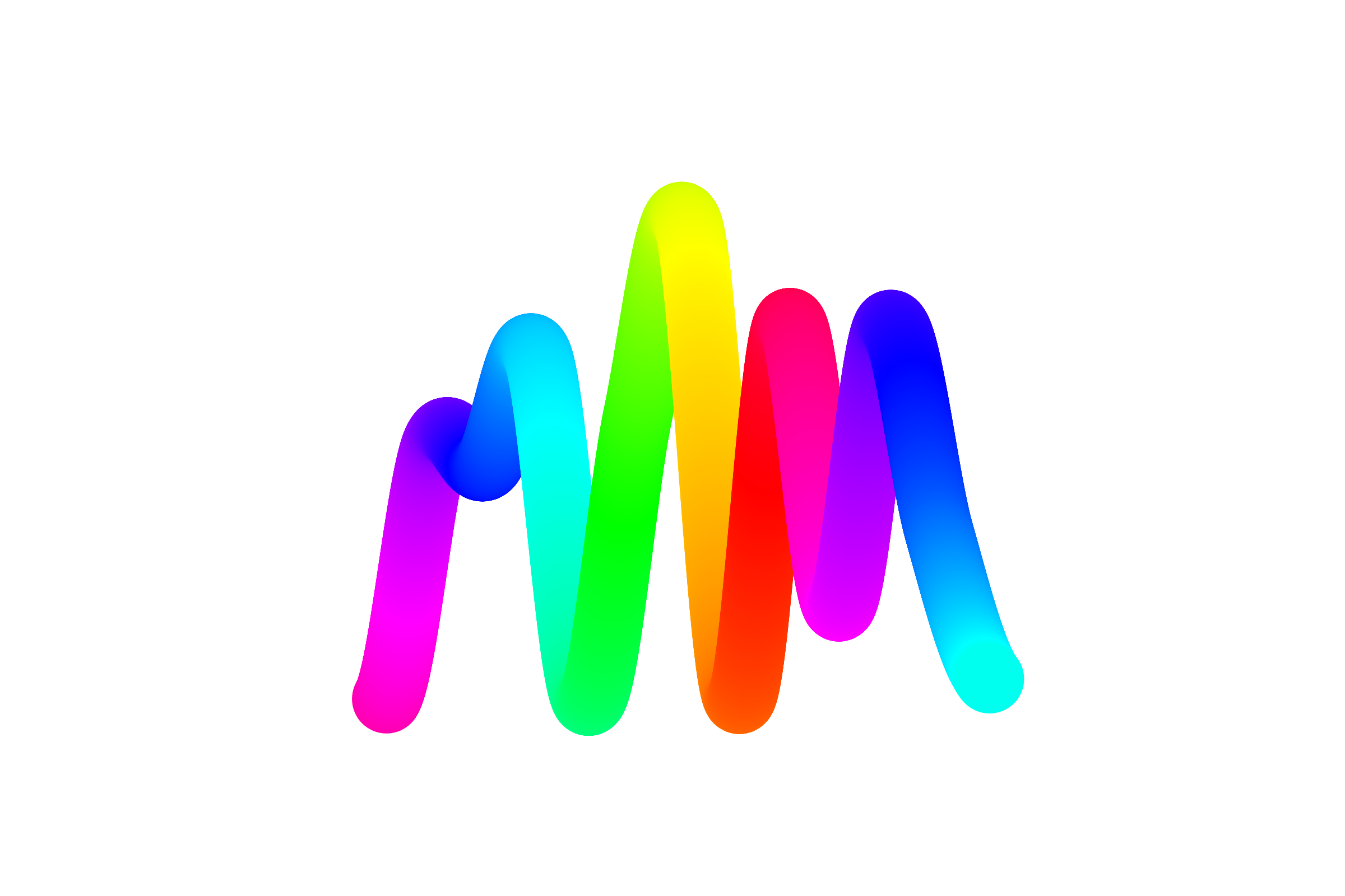 Chromie Squiggle #9303