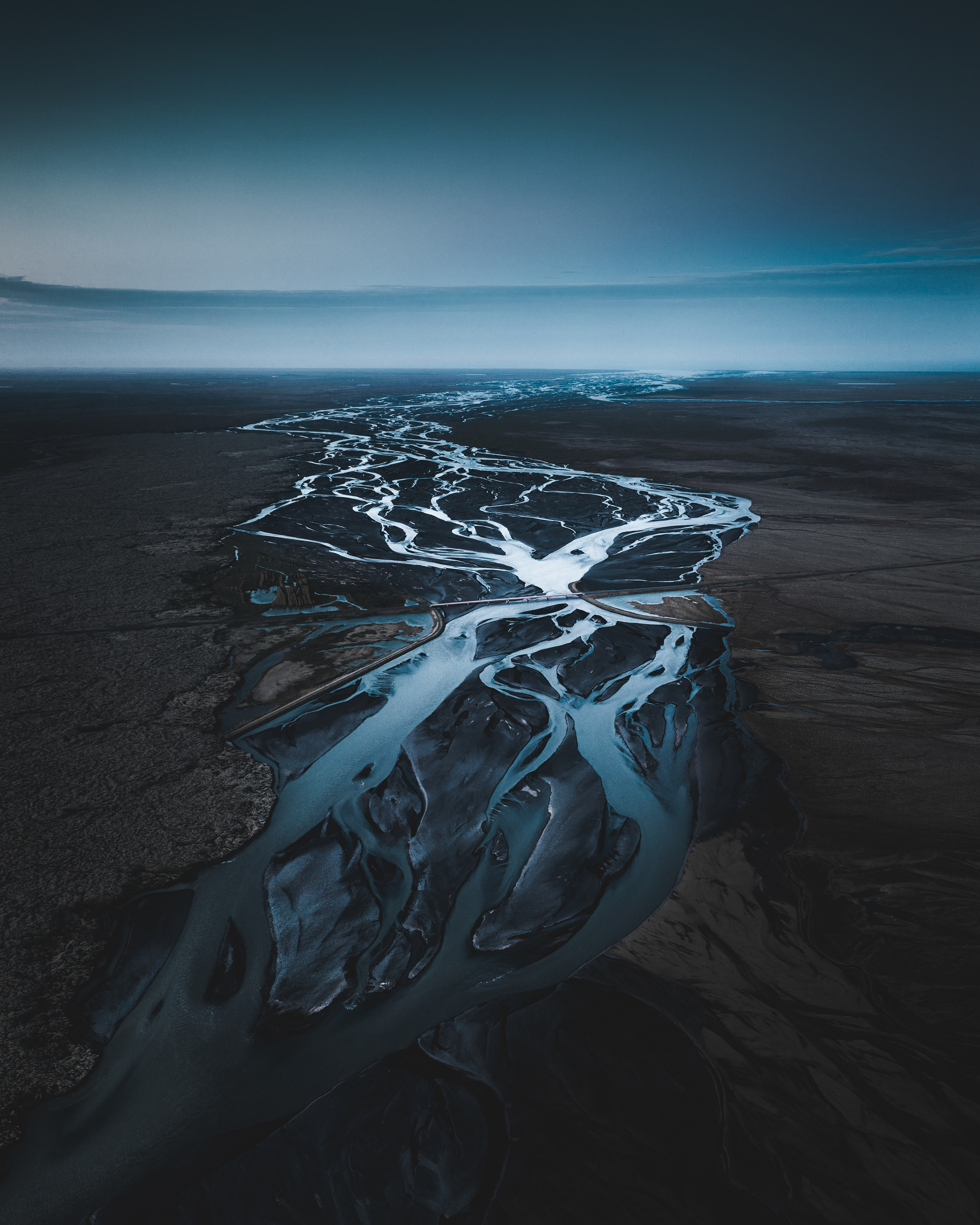 Blue Hour