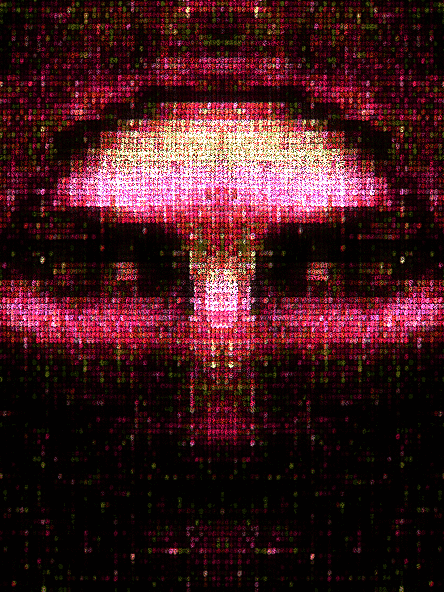 The Observing Shroom