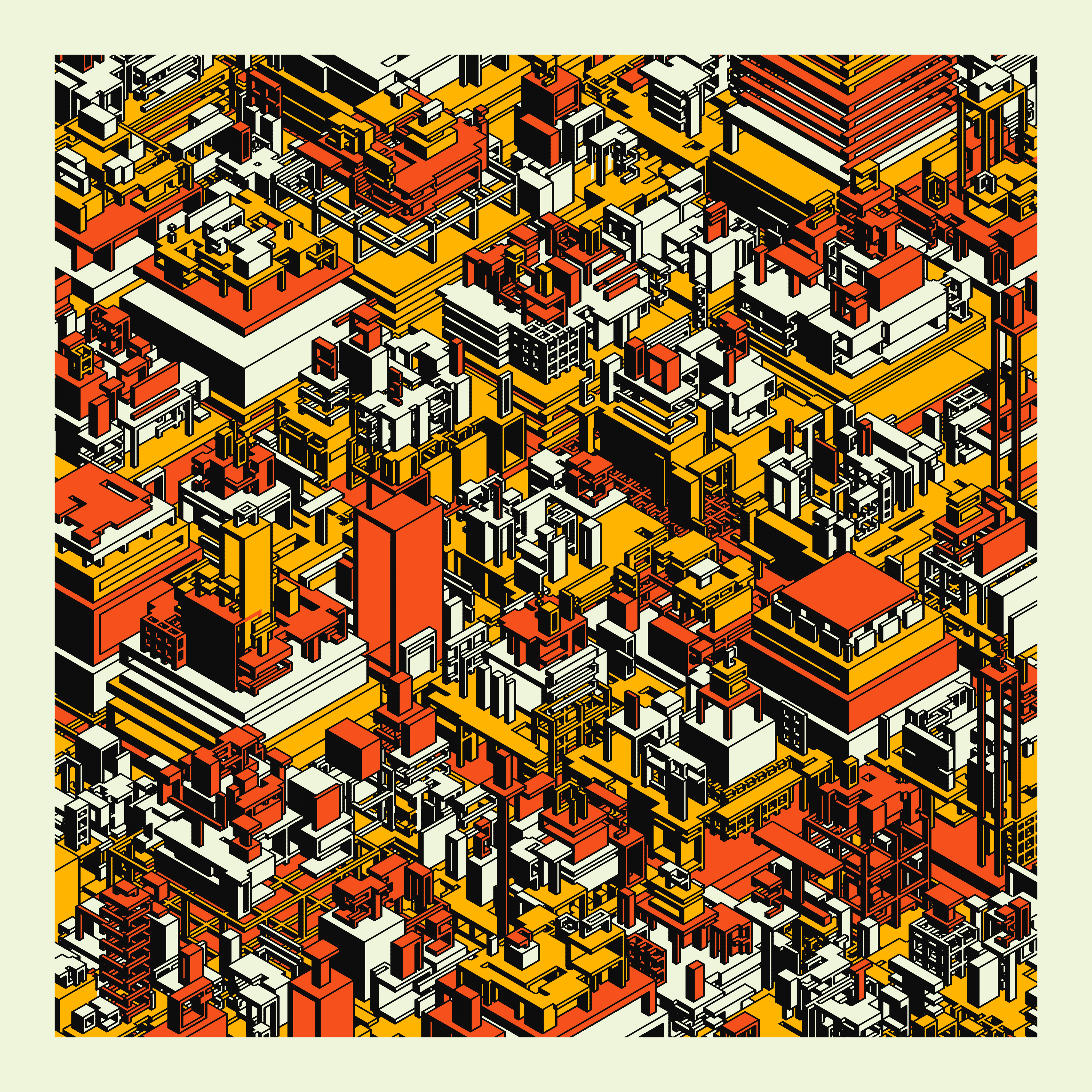 Plasticity #194