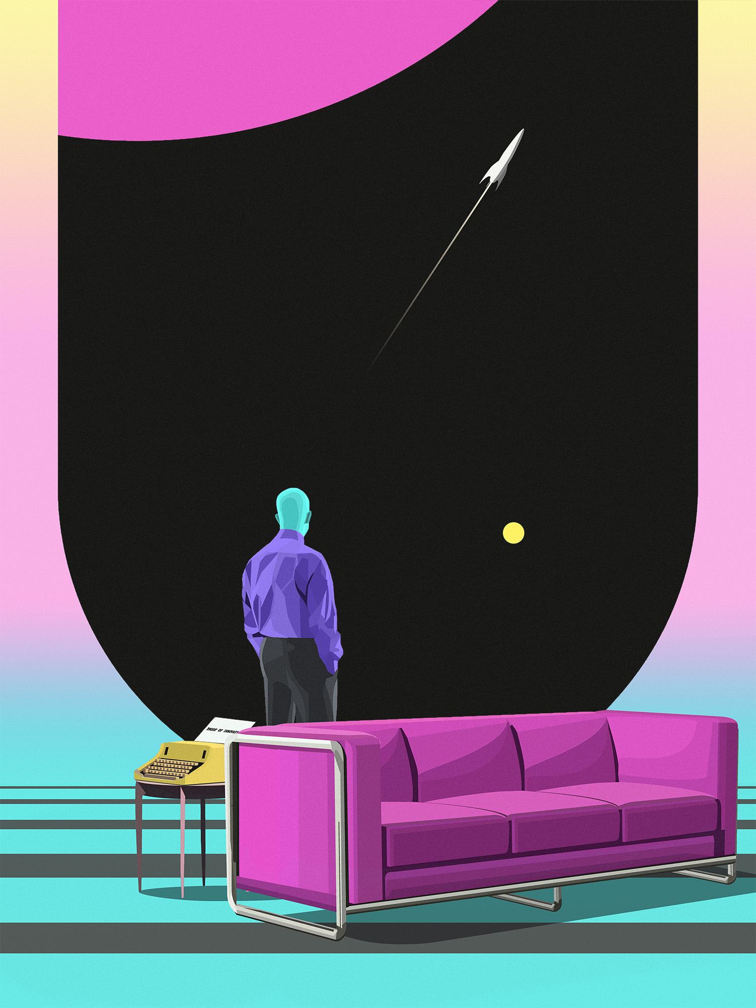 The Miamien #11