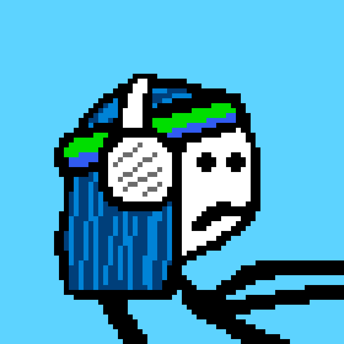 Pixel Mfers #925