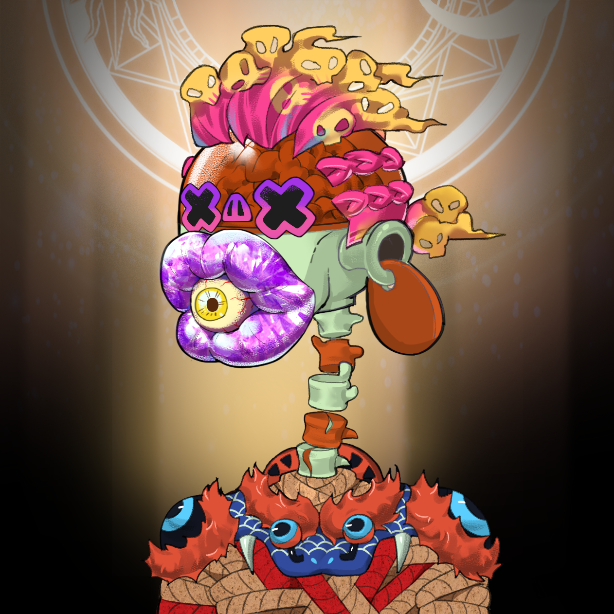NFT Image