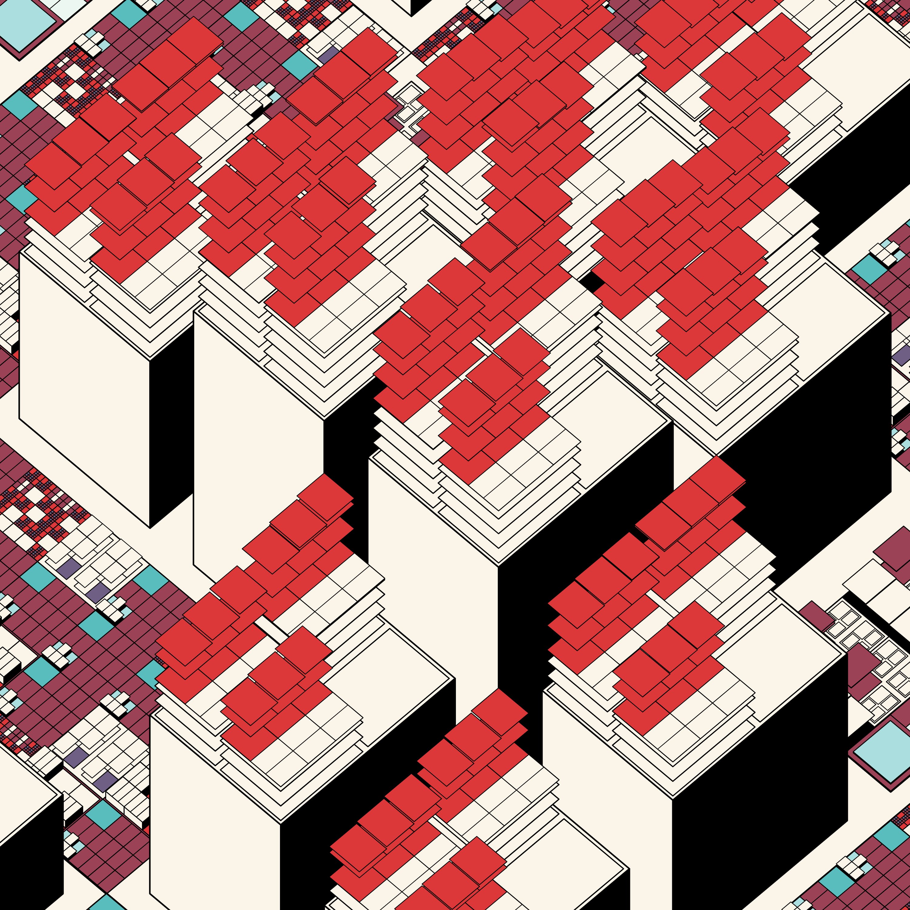 Decagon #36728
