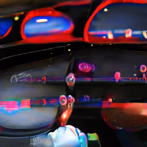 Abstract Art Collection #21