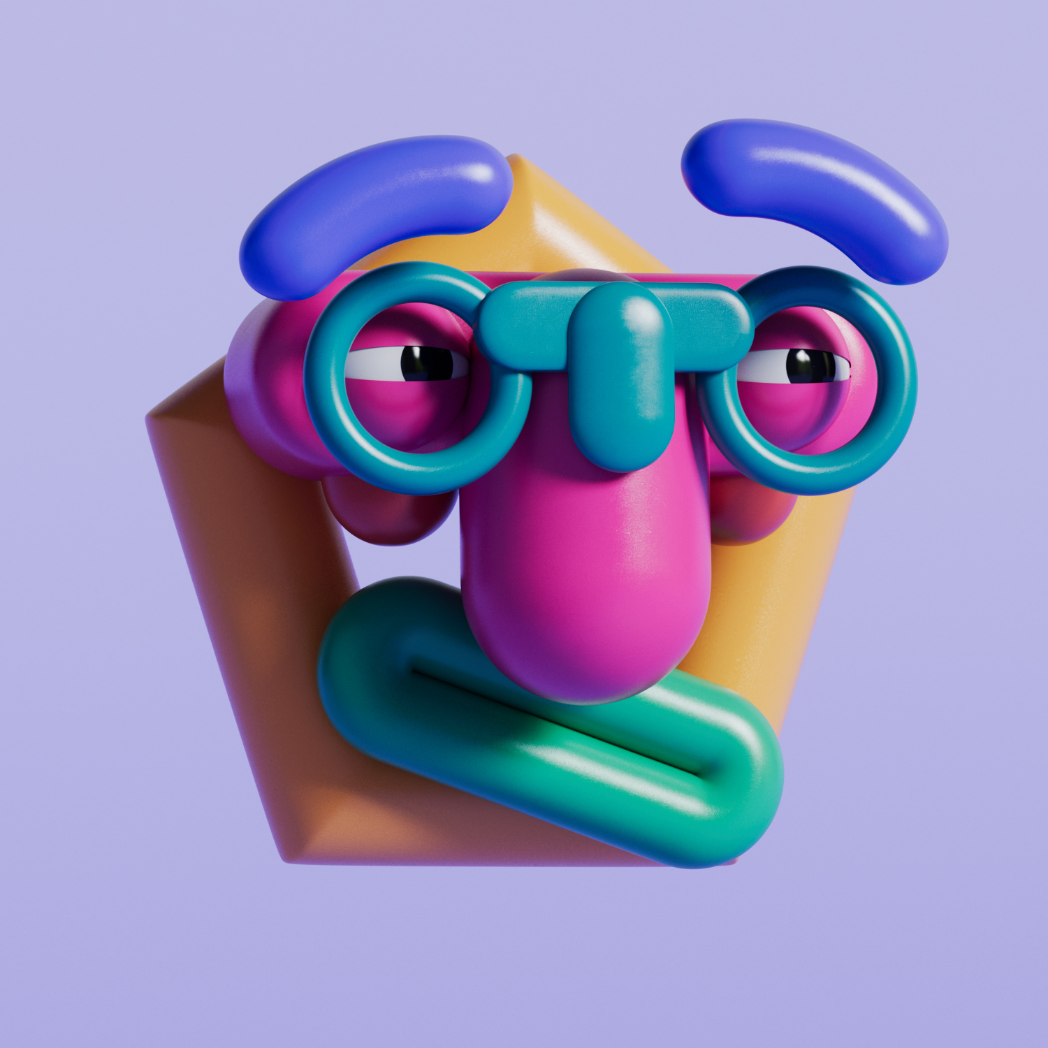 thecupof.eth Ethereum Name Service (ENS and .eth domain) PFP