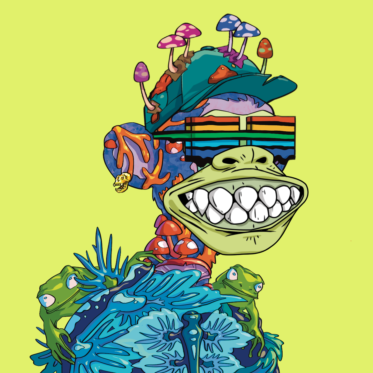 NFT Image
