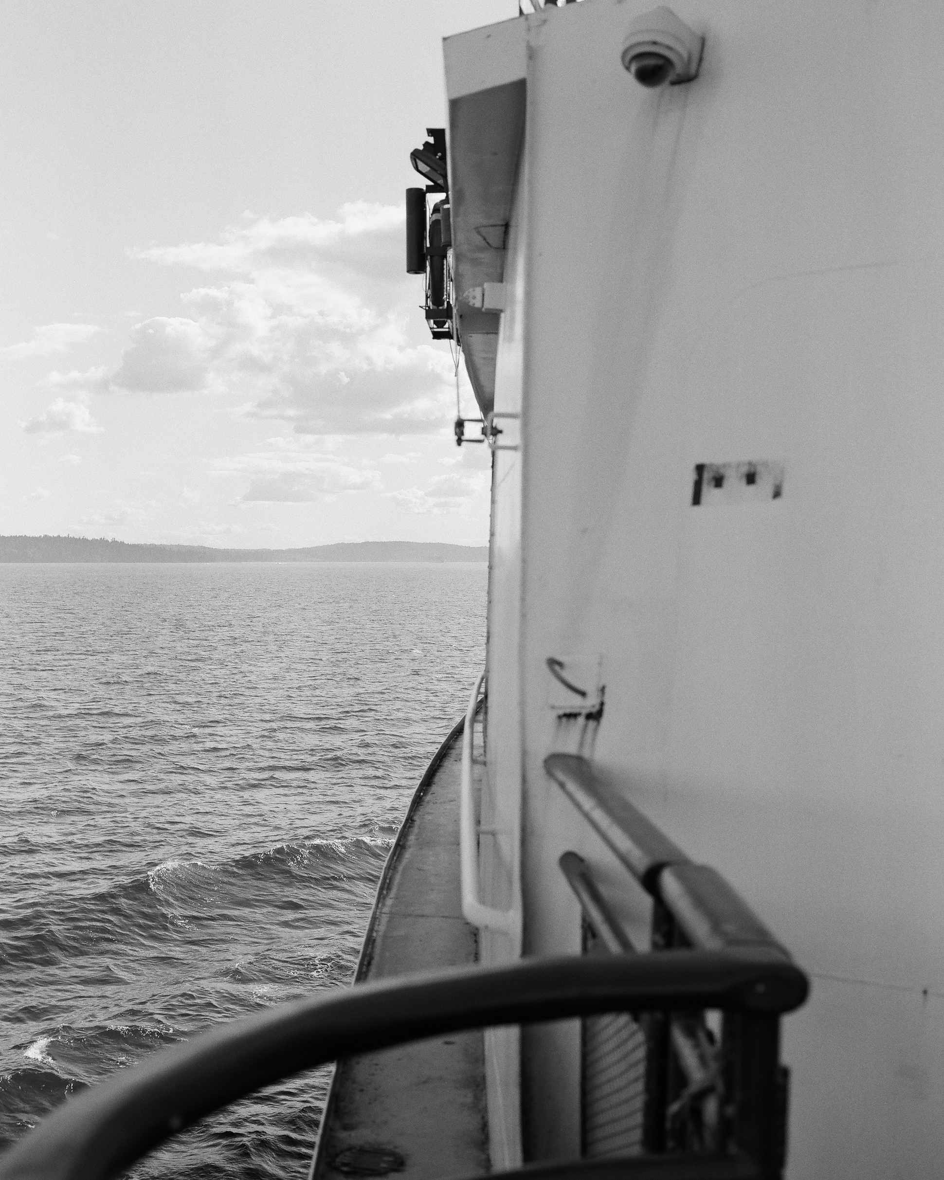 Depart