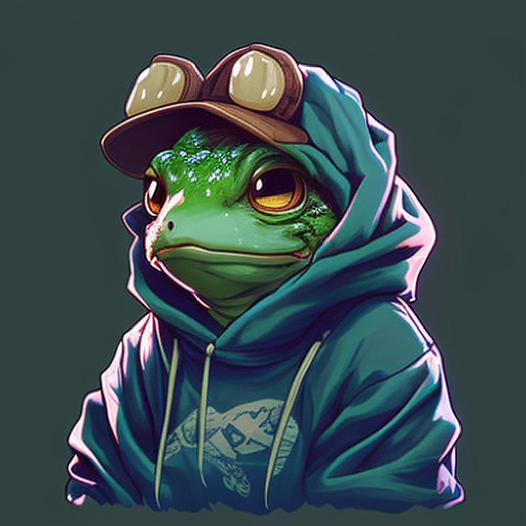 ExoPepes By BonishBil #147