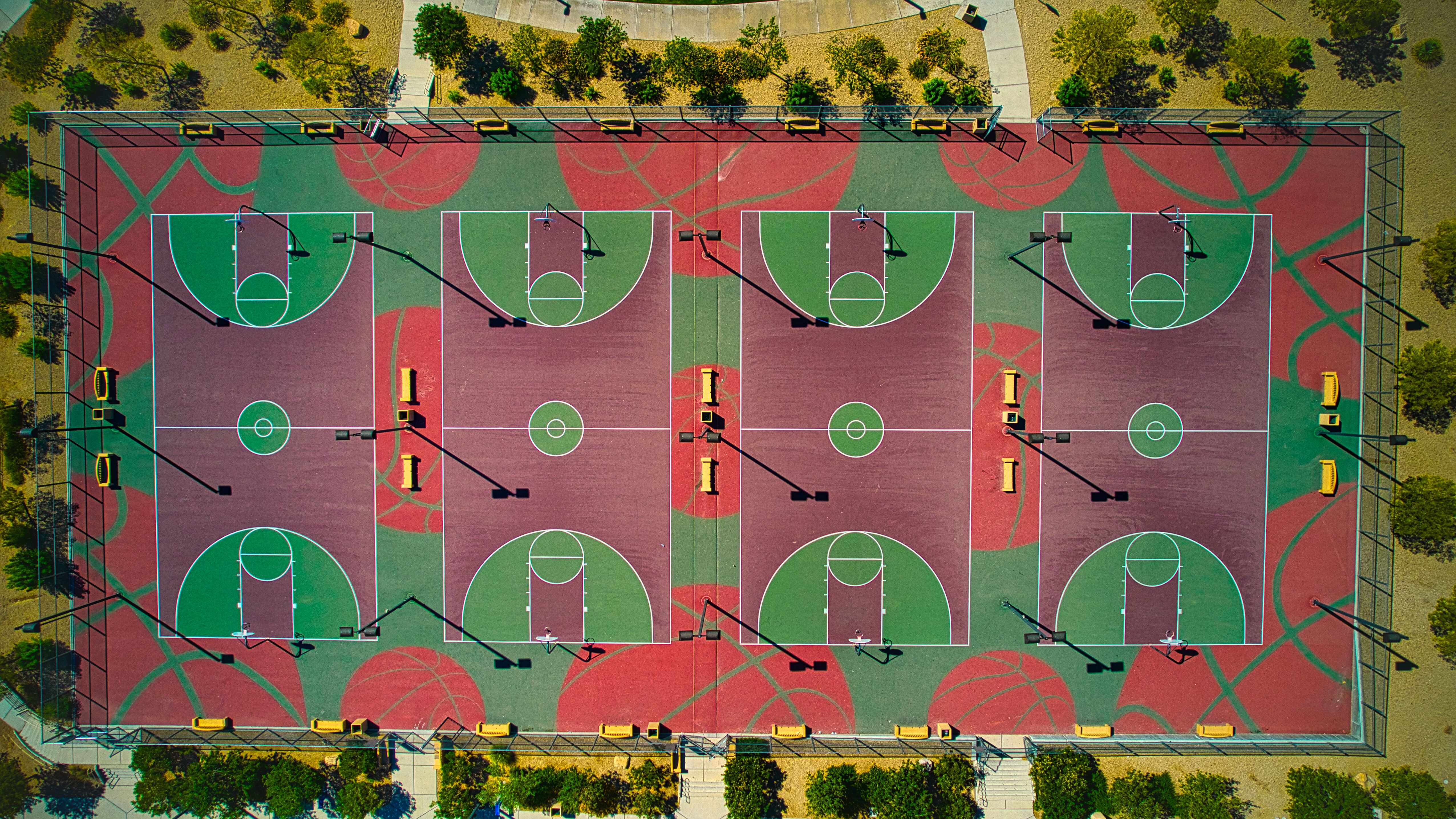 Basketball