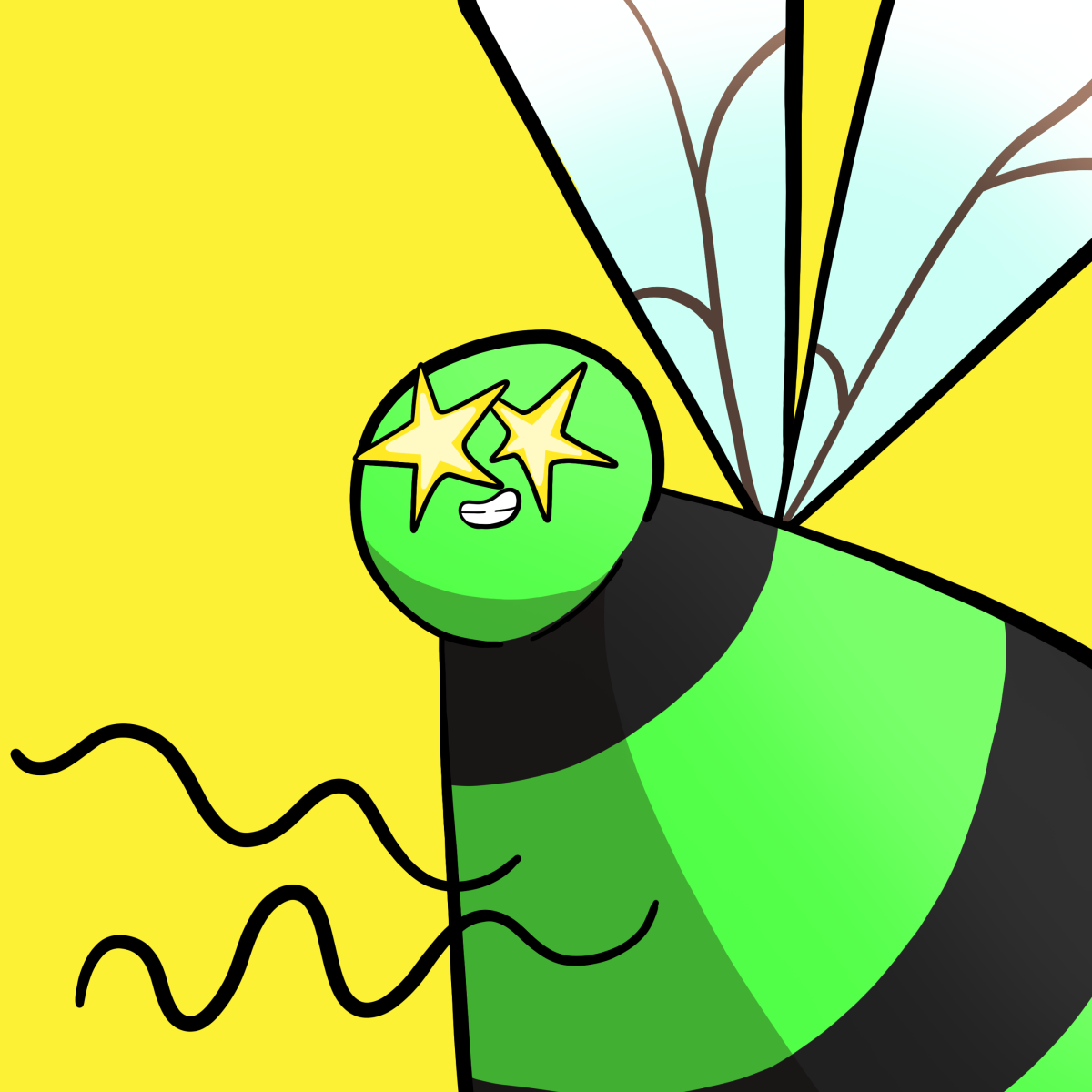 #3320 • George B. Marchuk