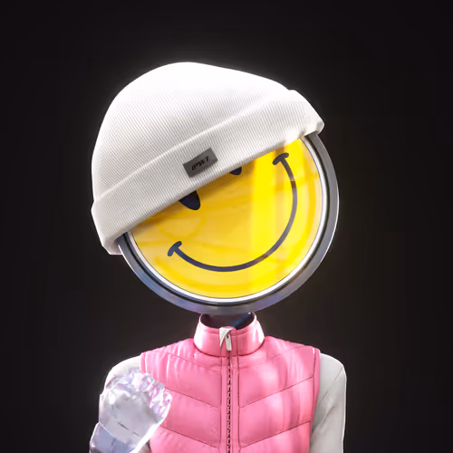 Pillhead #2137