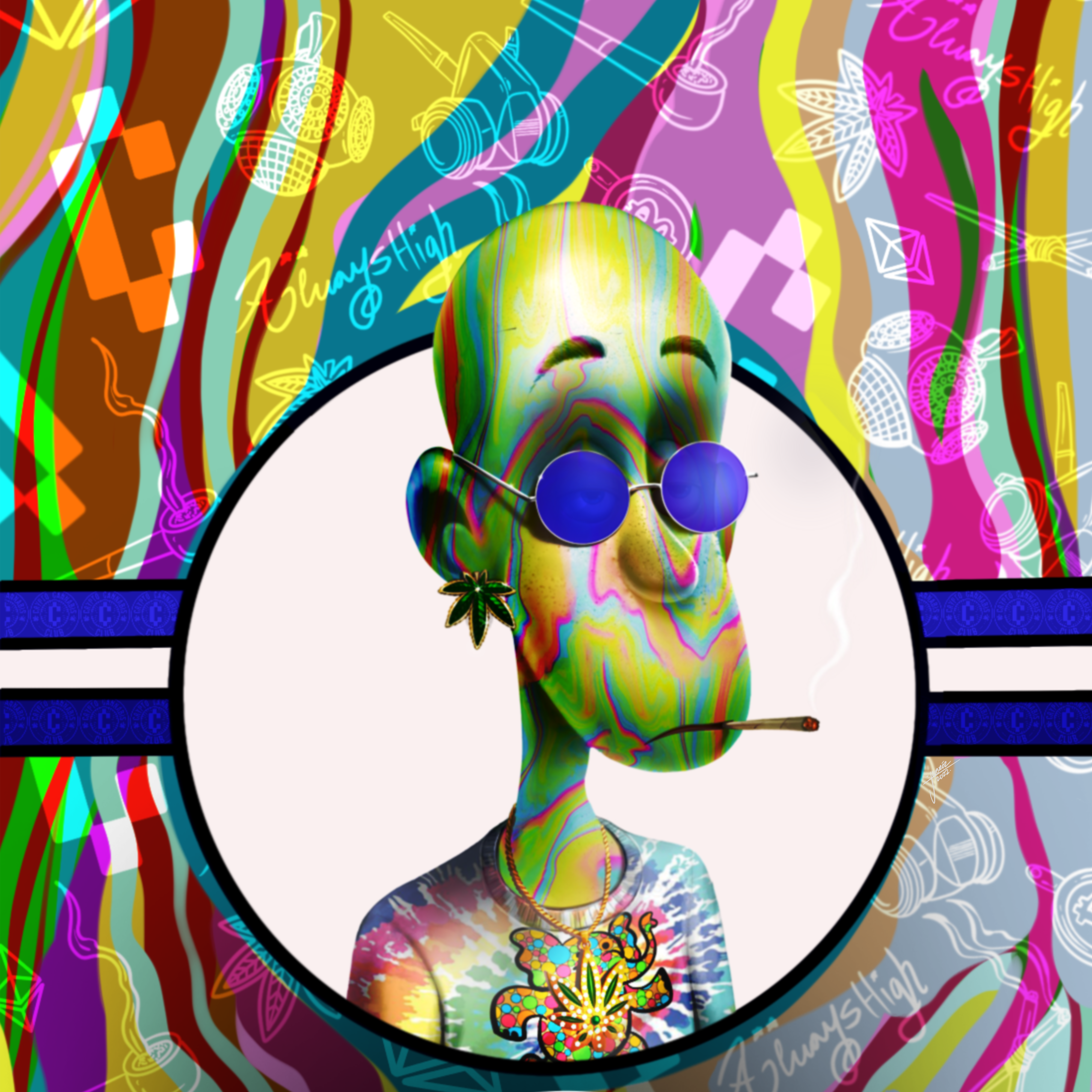 NFT Image