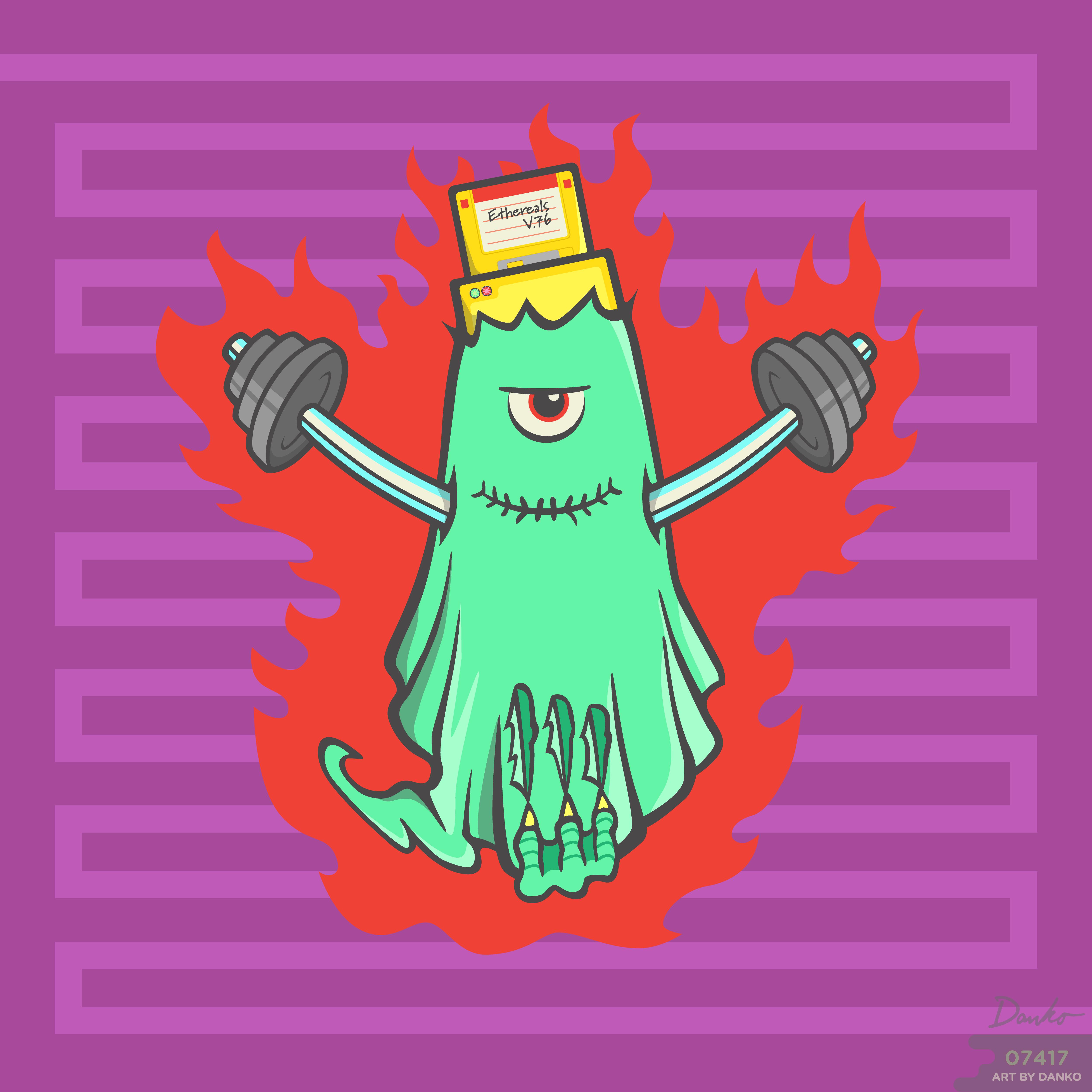 NFT Image