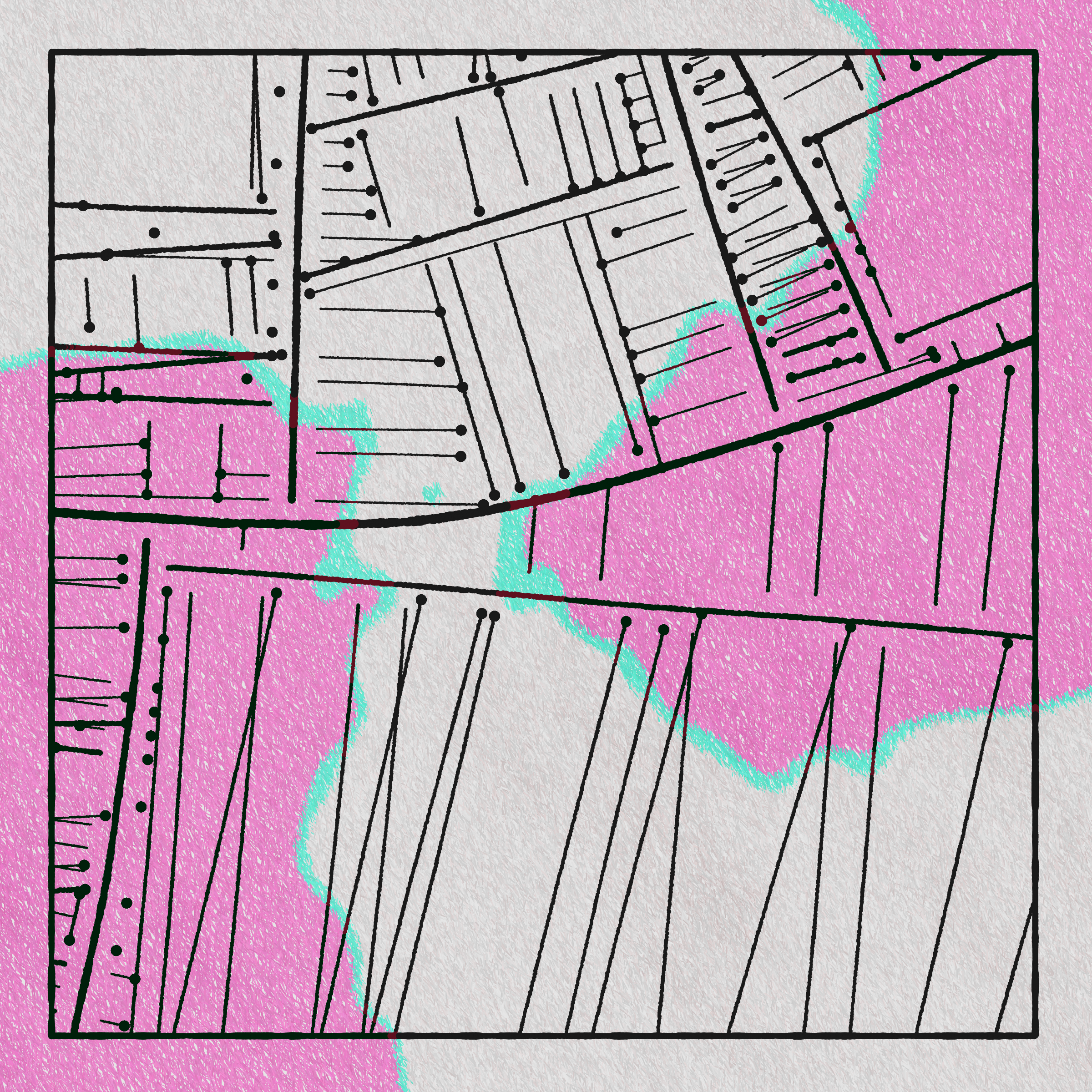 Maps of Nothing #341