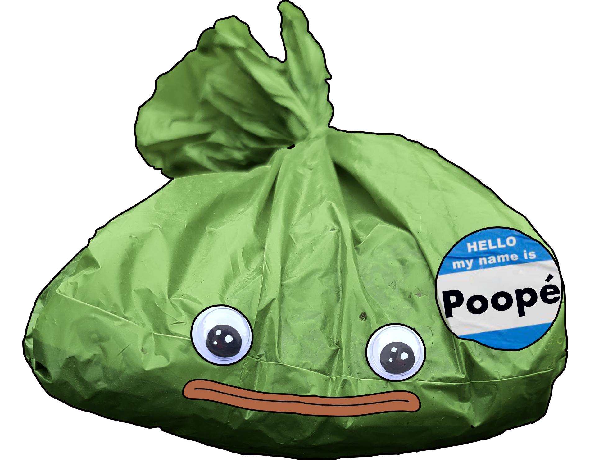 Poopé