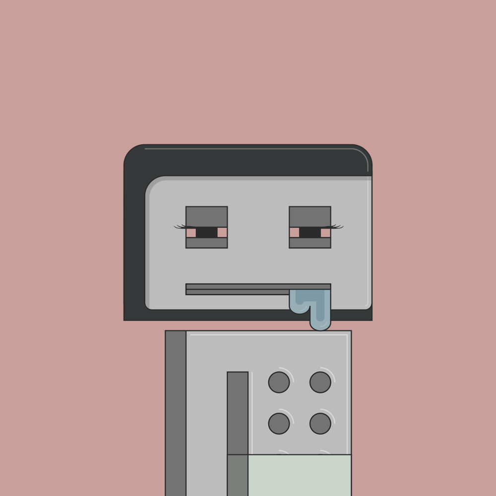 DANKBOTS #232