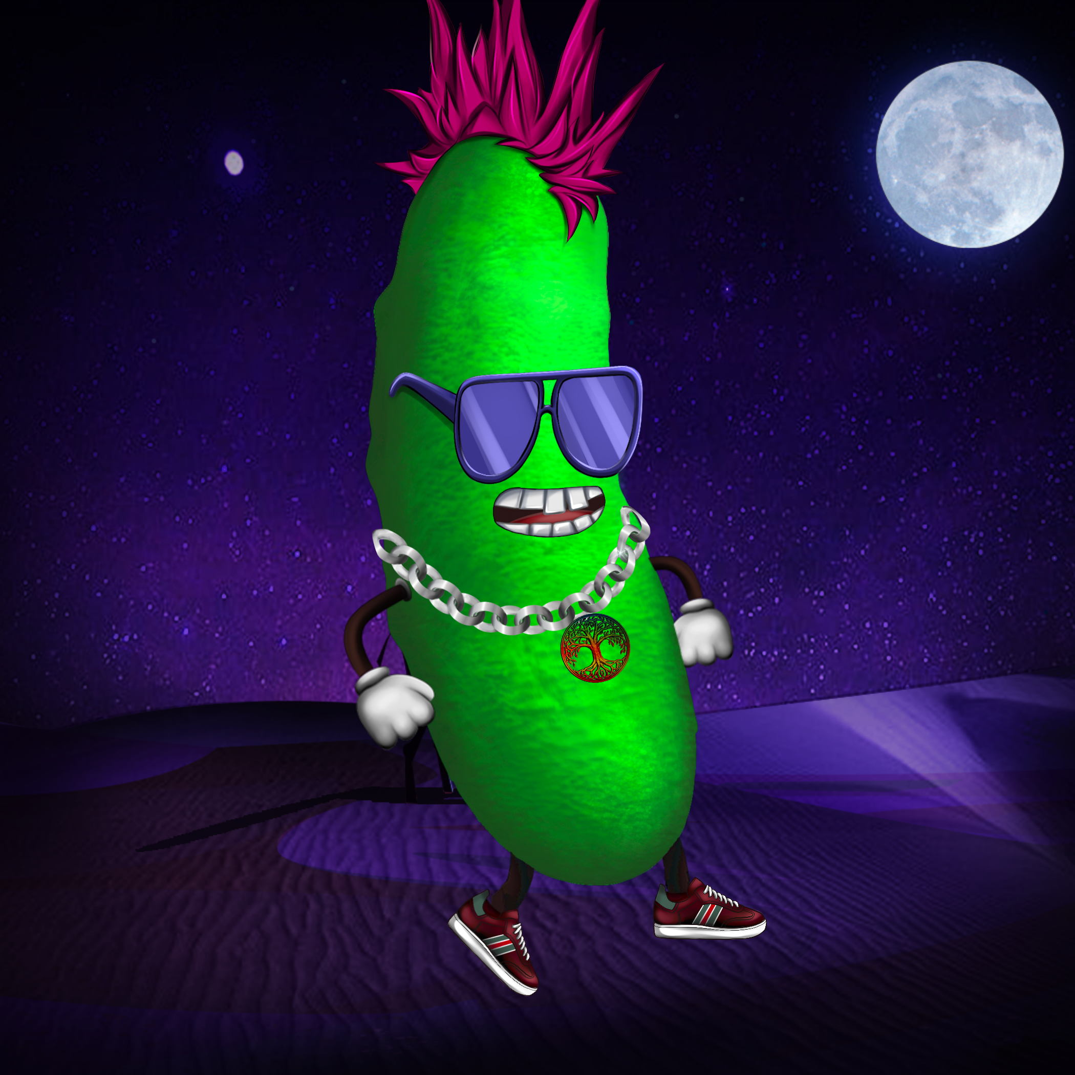 NFT Image