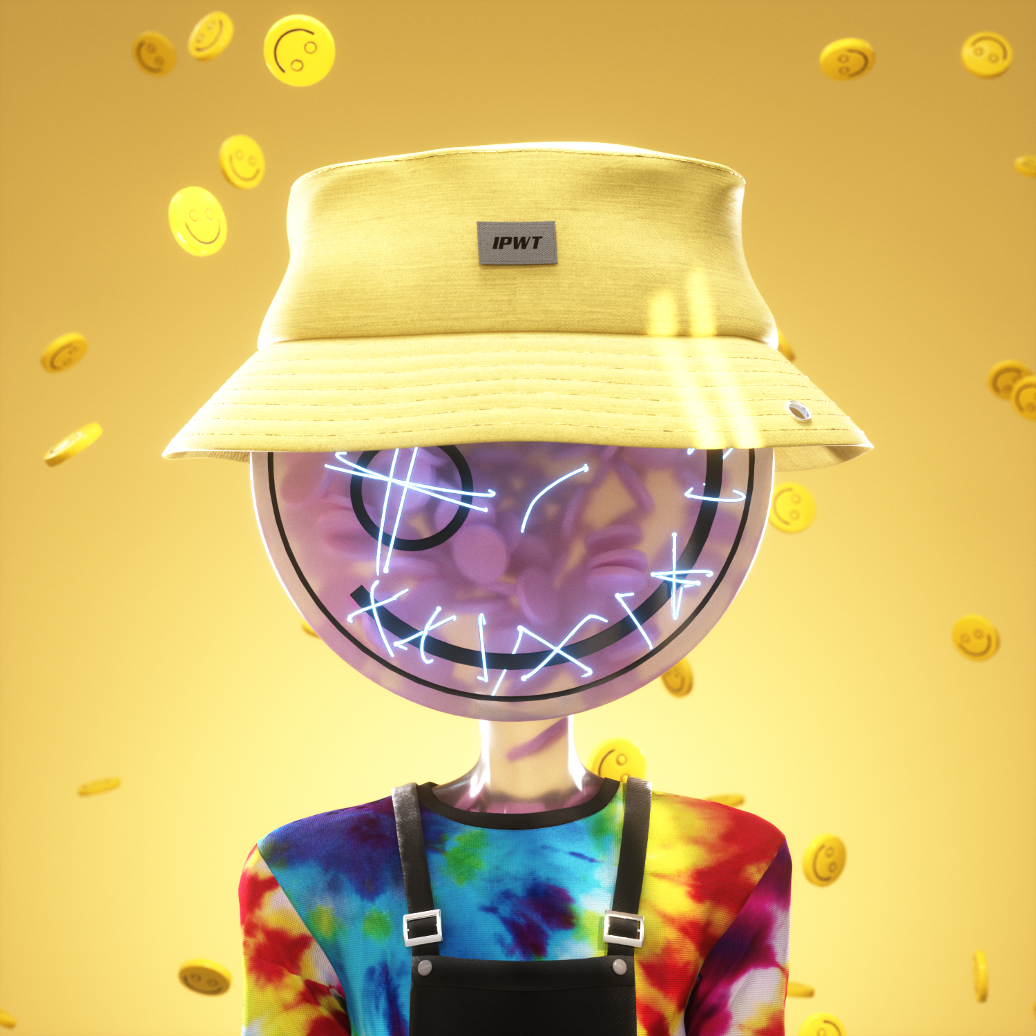 Pillhead #4097