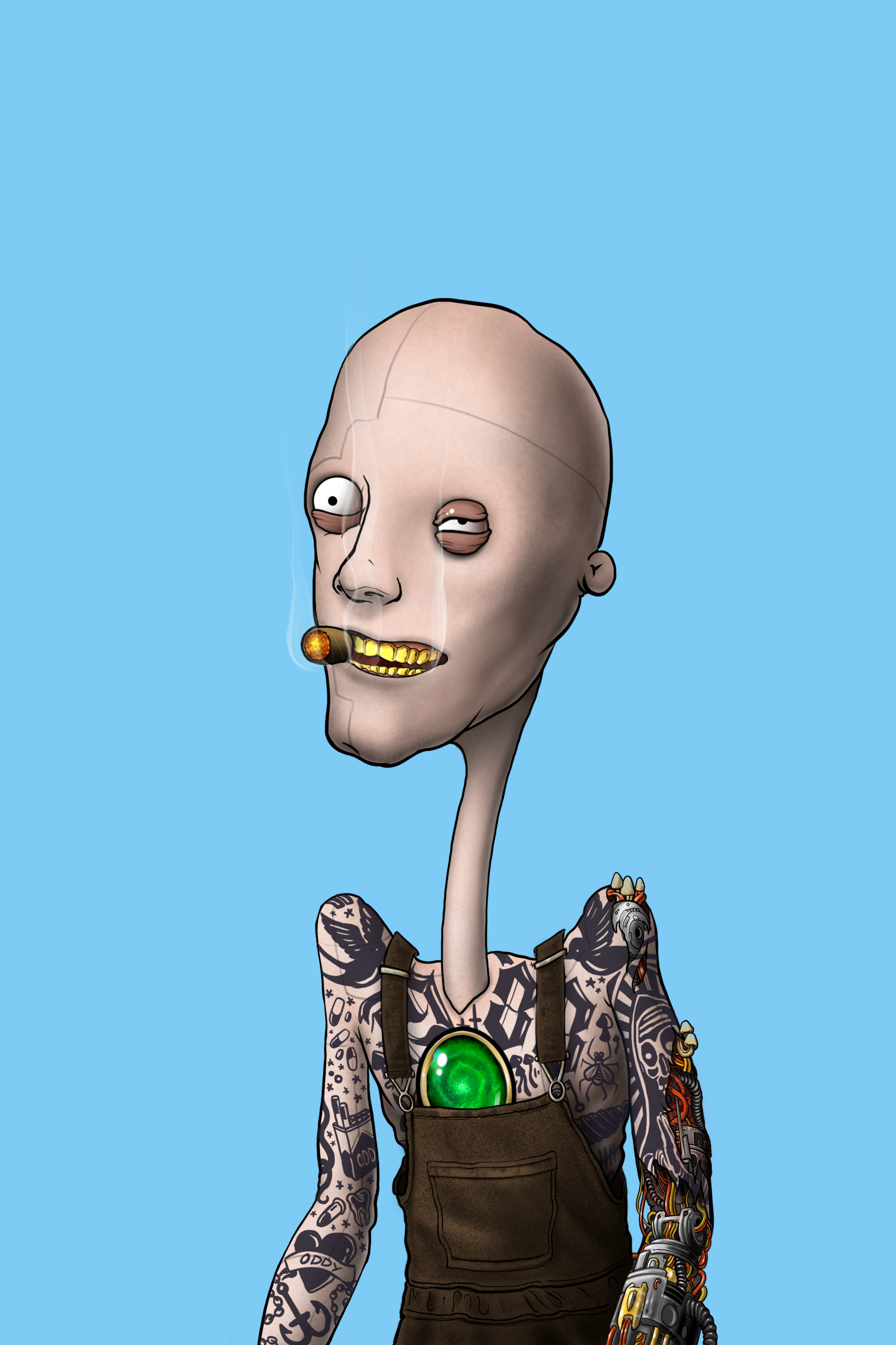 NFT Image