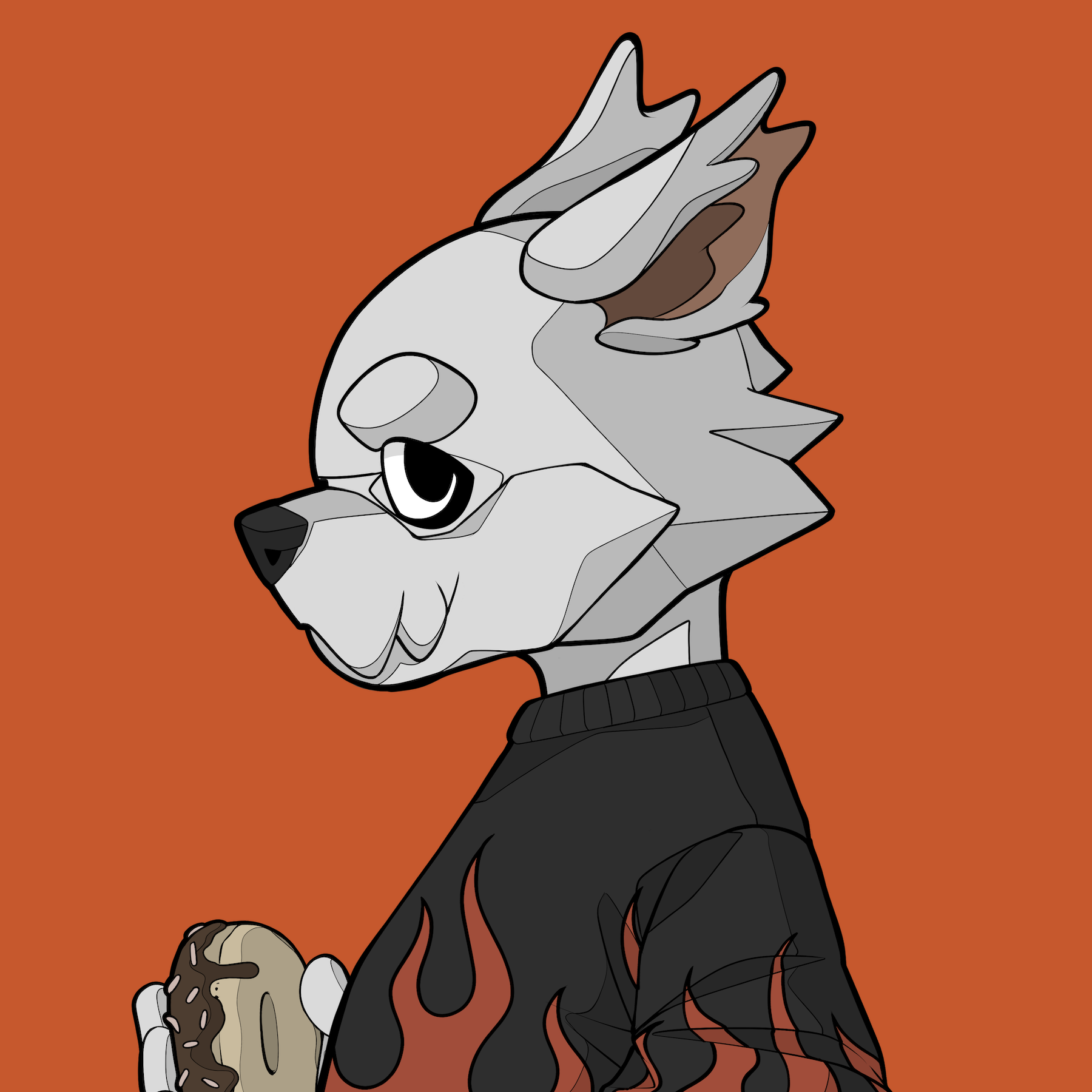  ROAR #3344