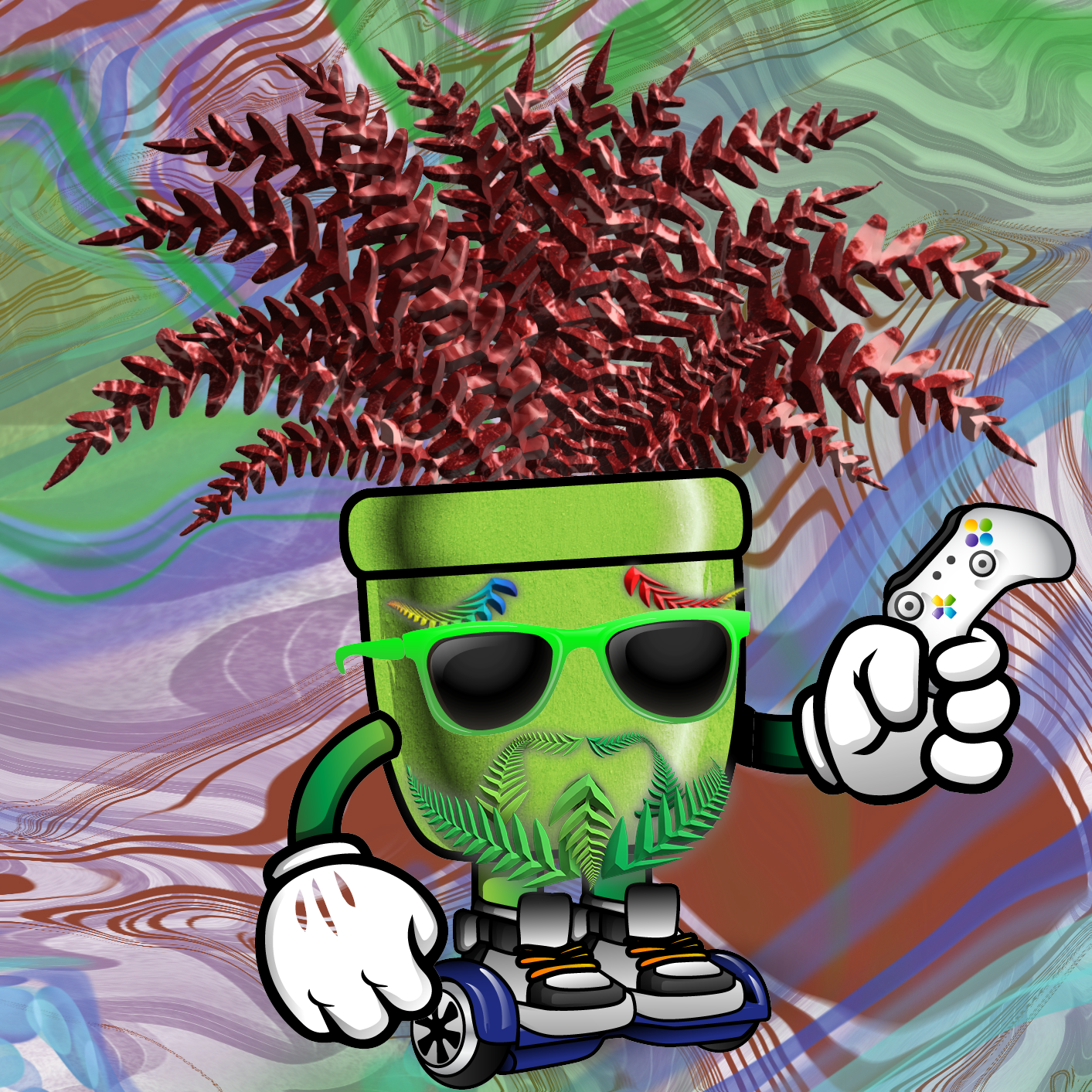 NFT Image