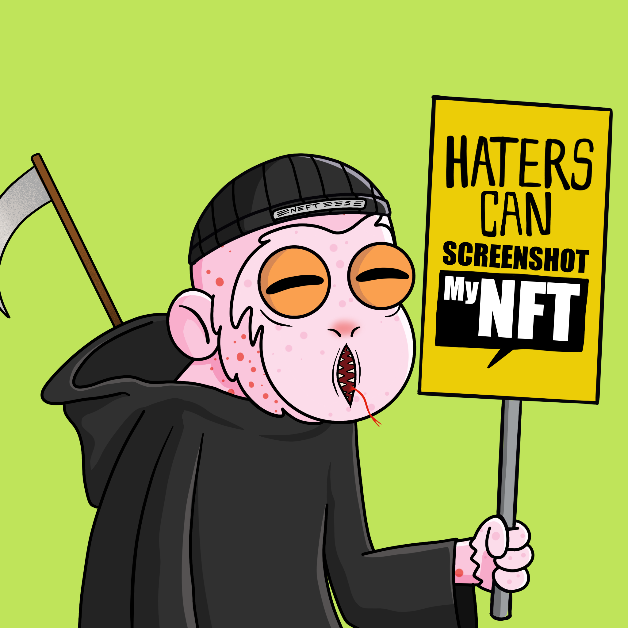 NFT Image