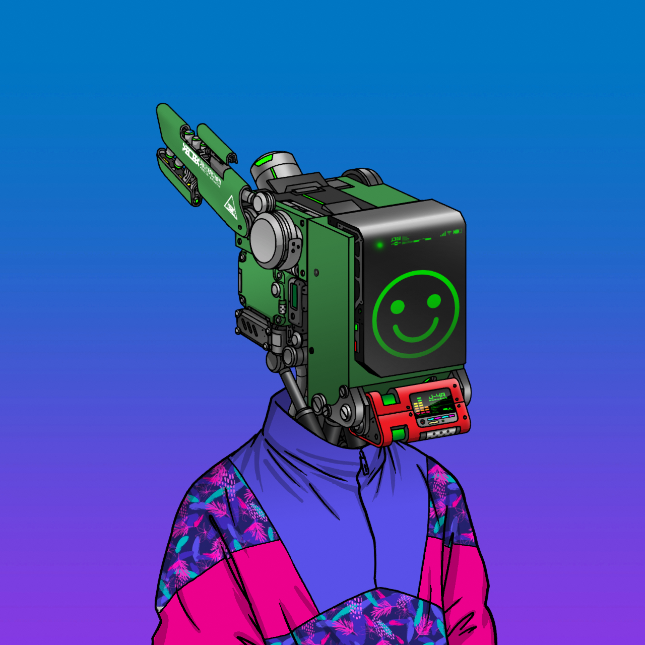 NFT Image