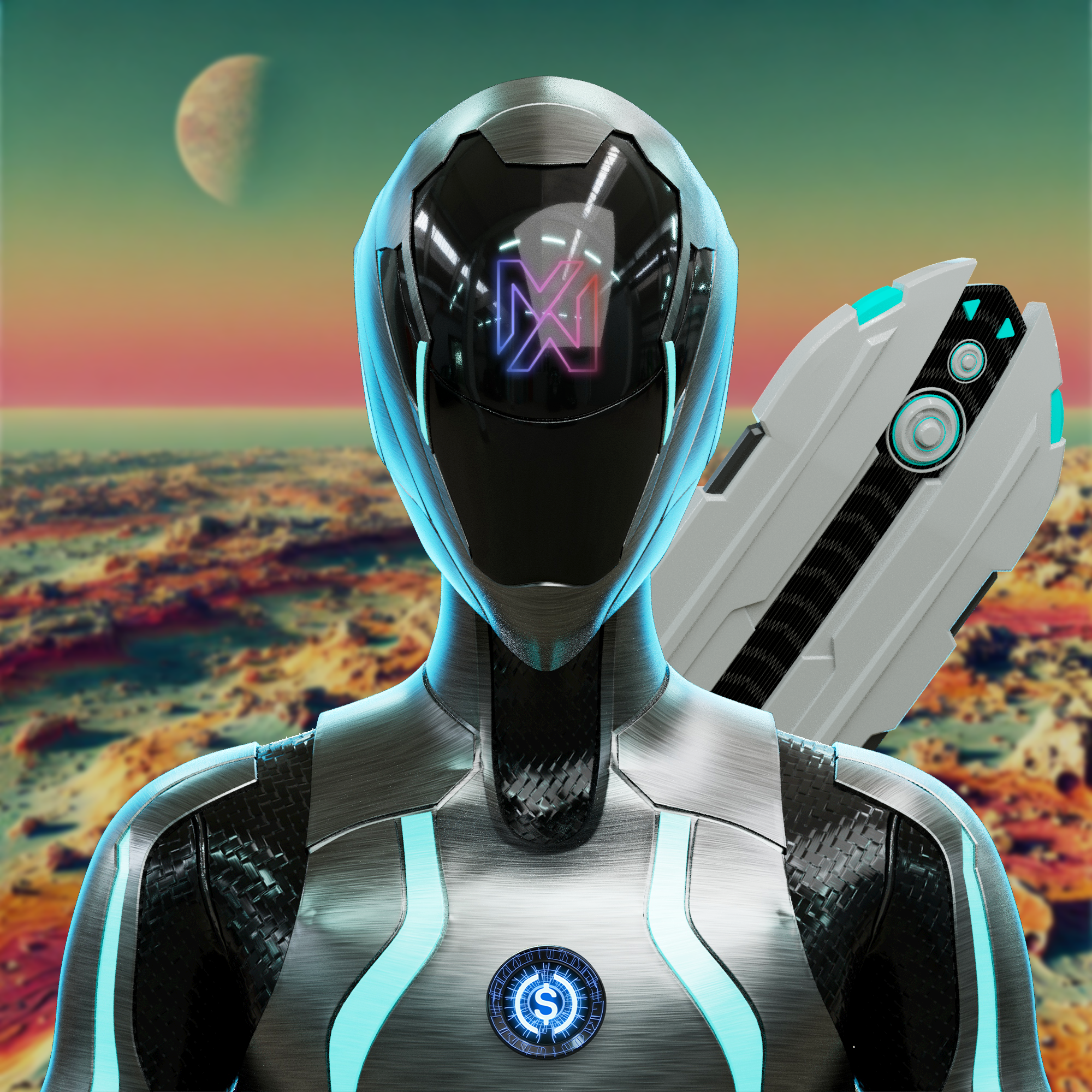 NFT Image