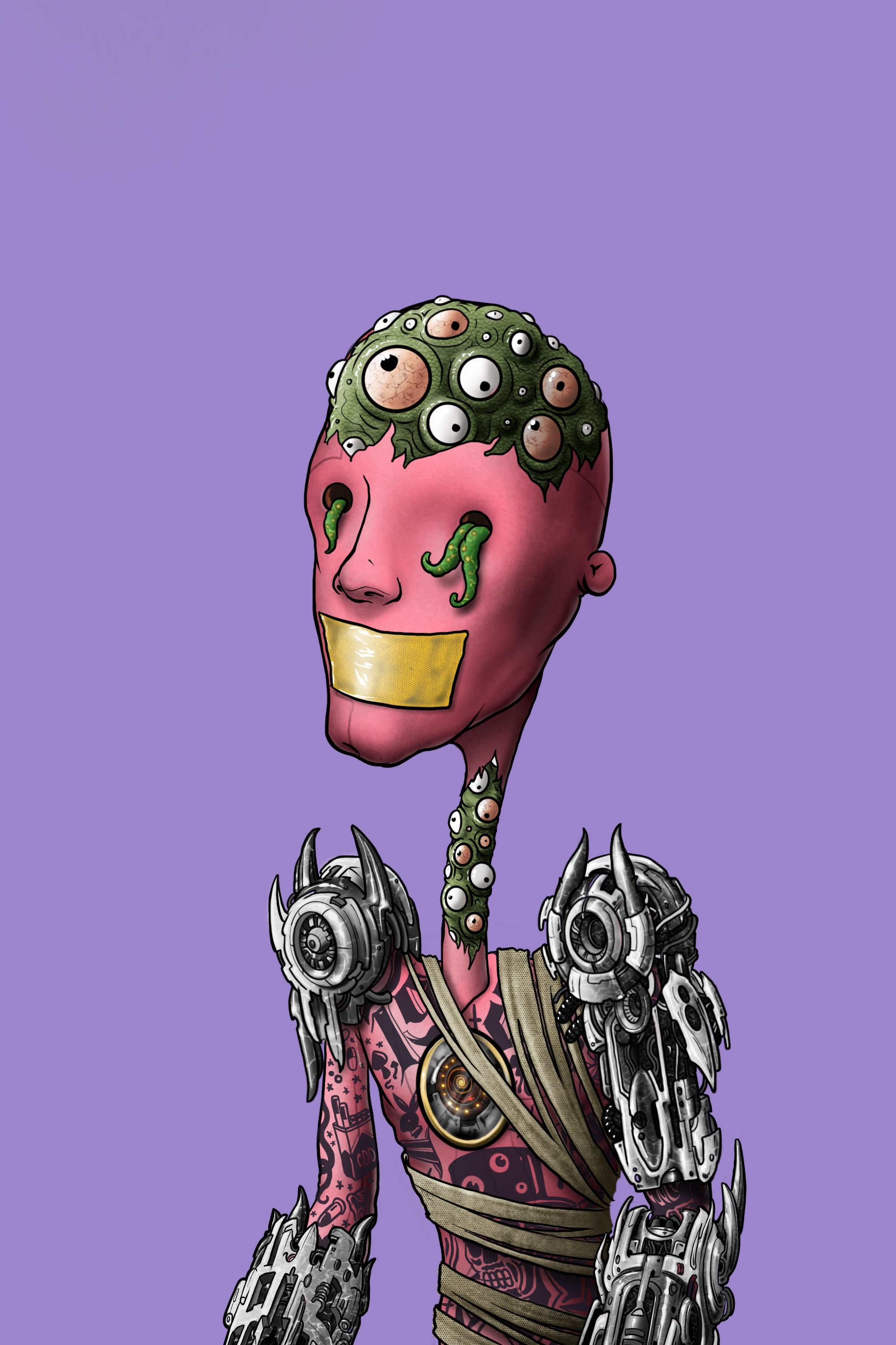NFT Image