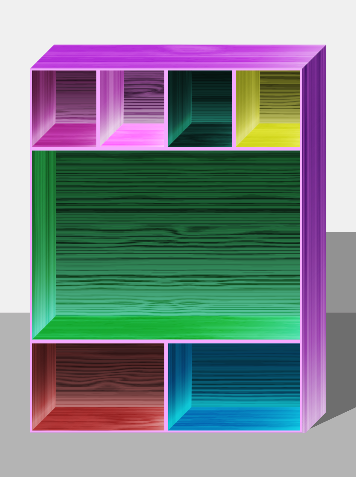 Diggly Collects All #195