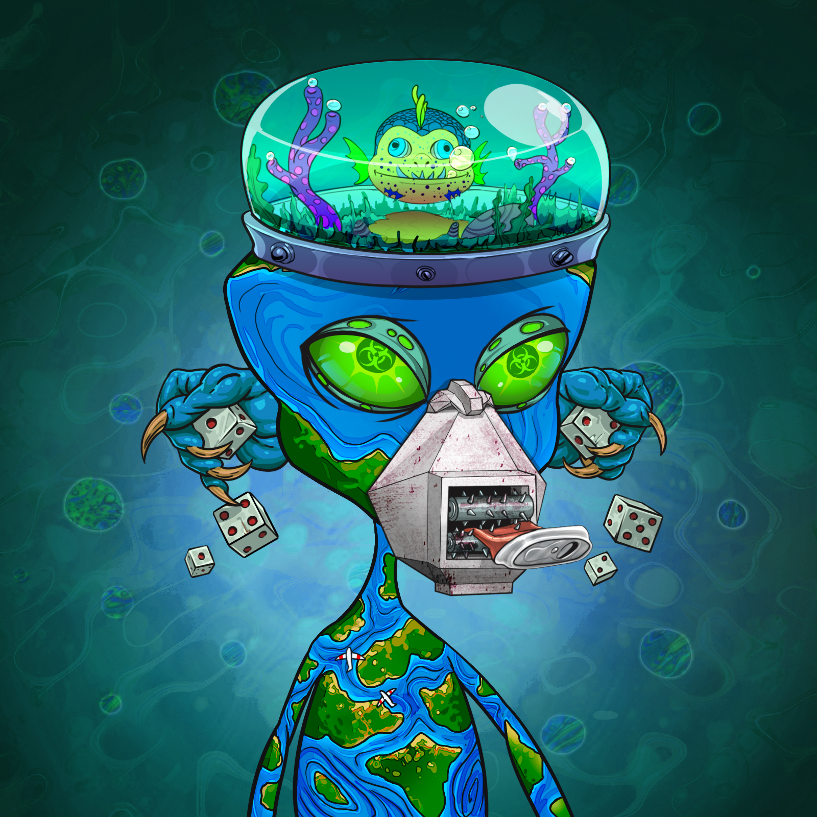 NFT Image
