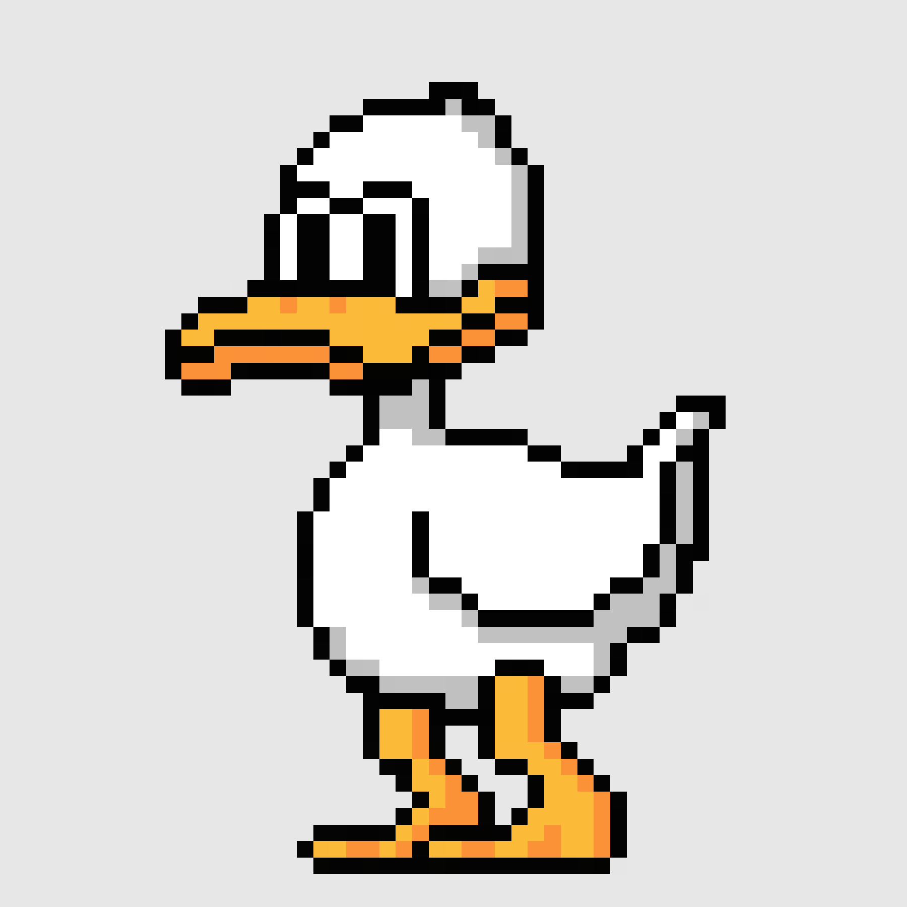 CryptoDuck #232